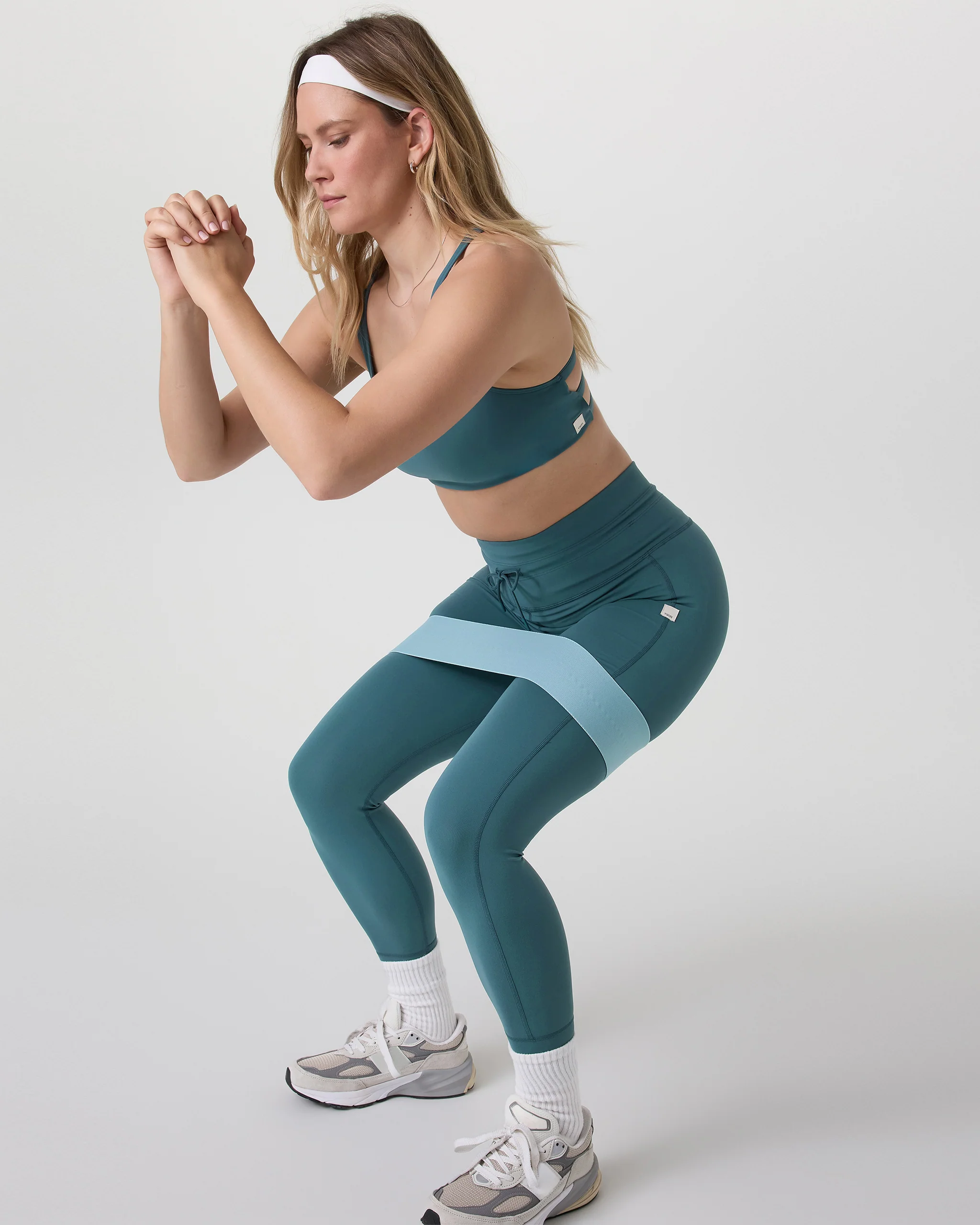 Daily Legging - Vuori Warehouse Sale​