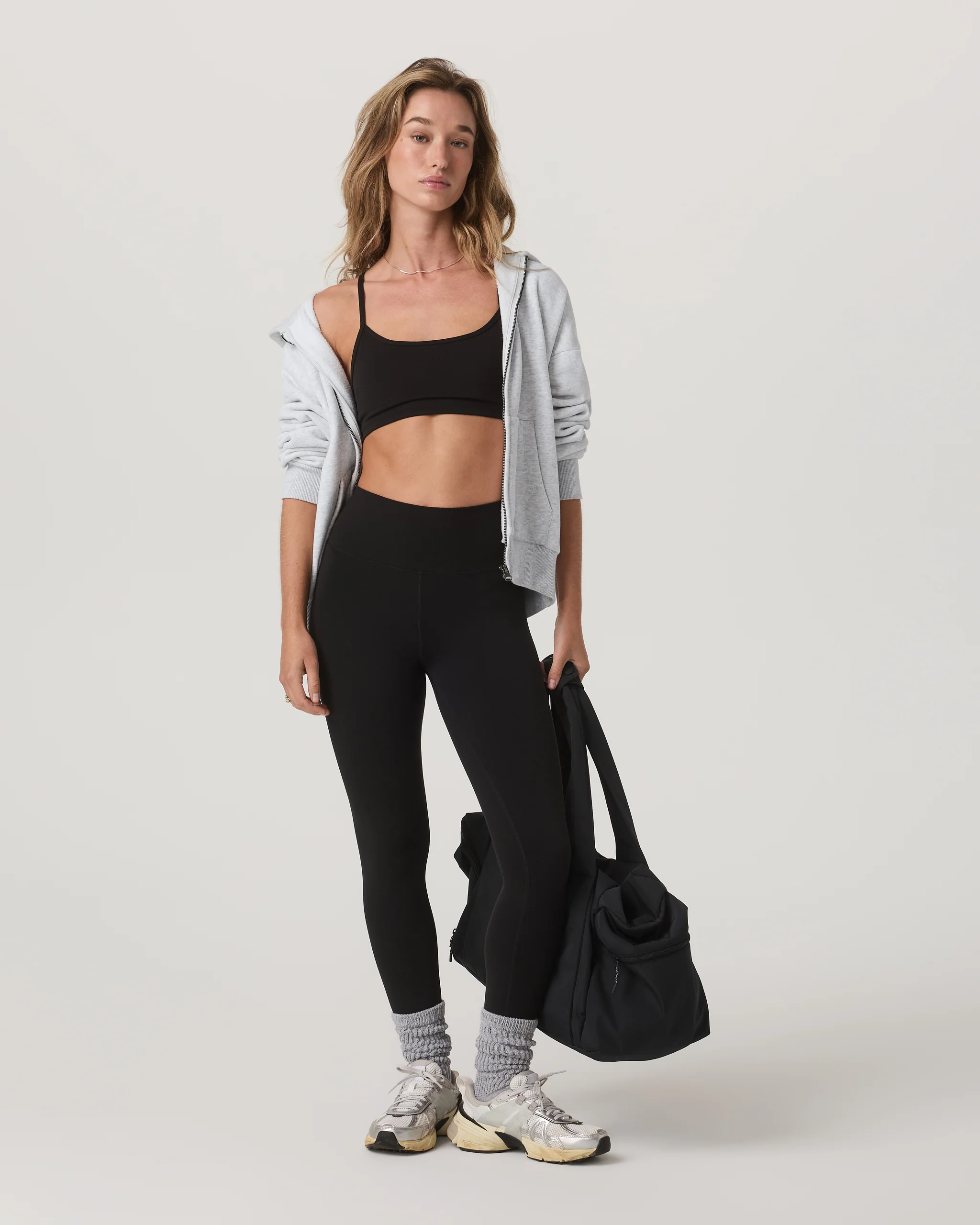 Vuori AllTheFeels™ Legging - Long - Vuori Warehouse Sale​