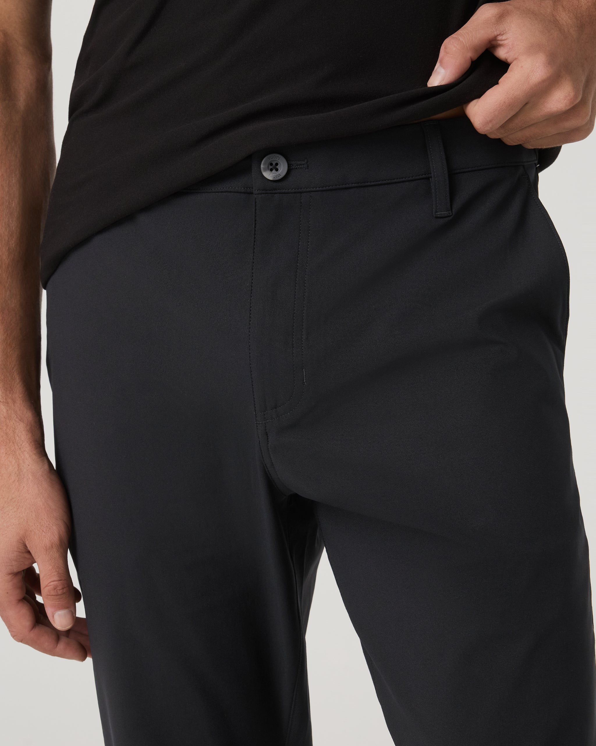 Vuori Meta™ Trouser Classic Fit 34\