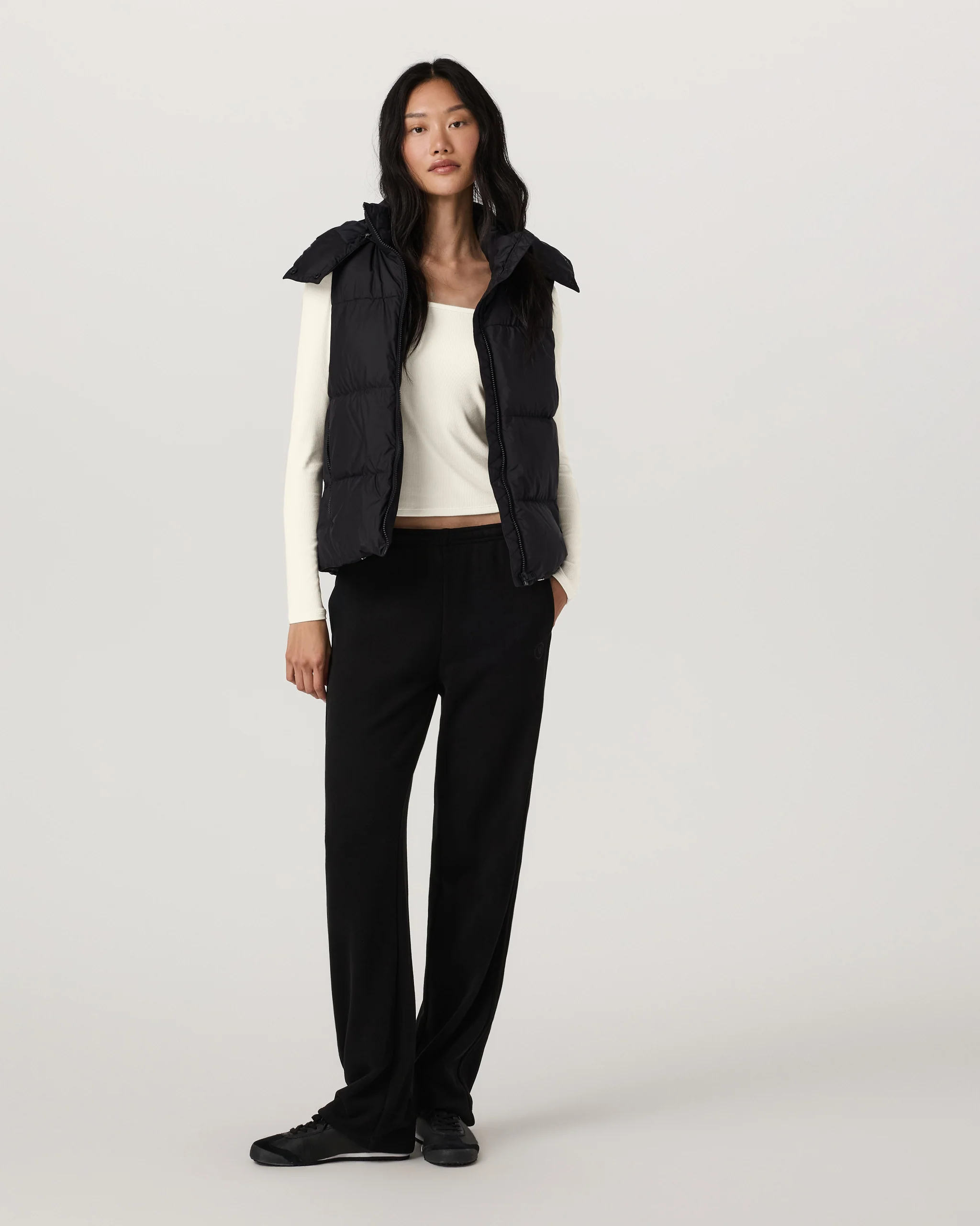 Alta Down Vest - Vuori Warehouse Sale​