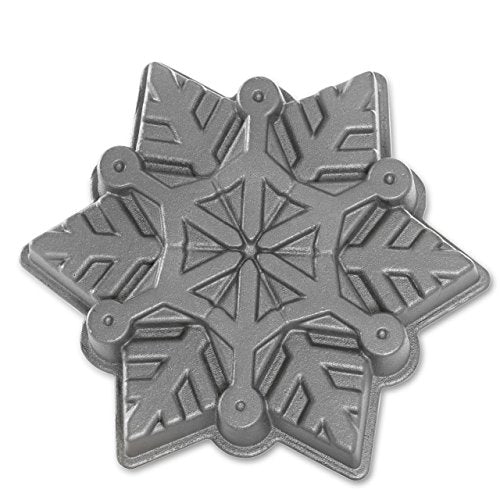 Snowflake Pan