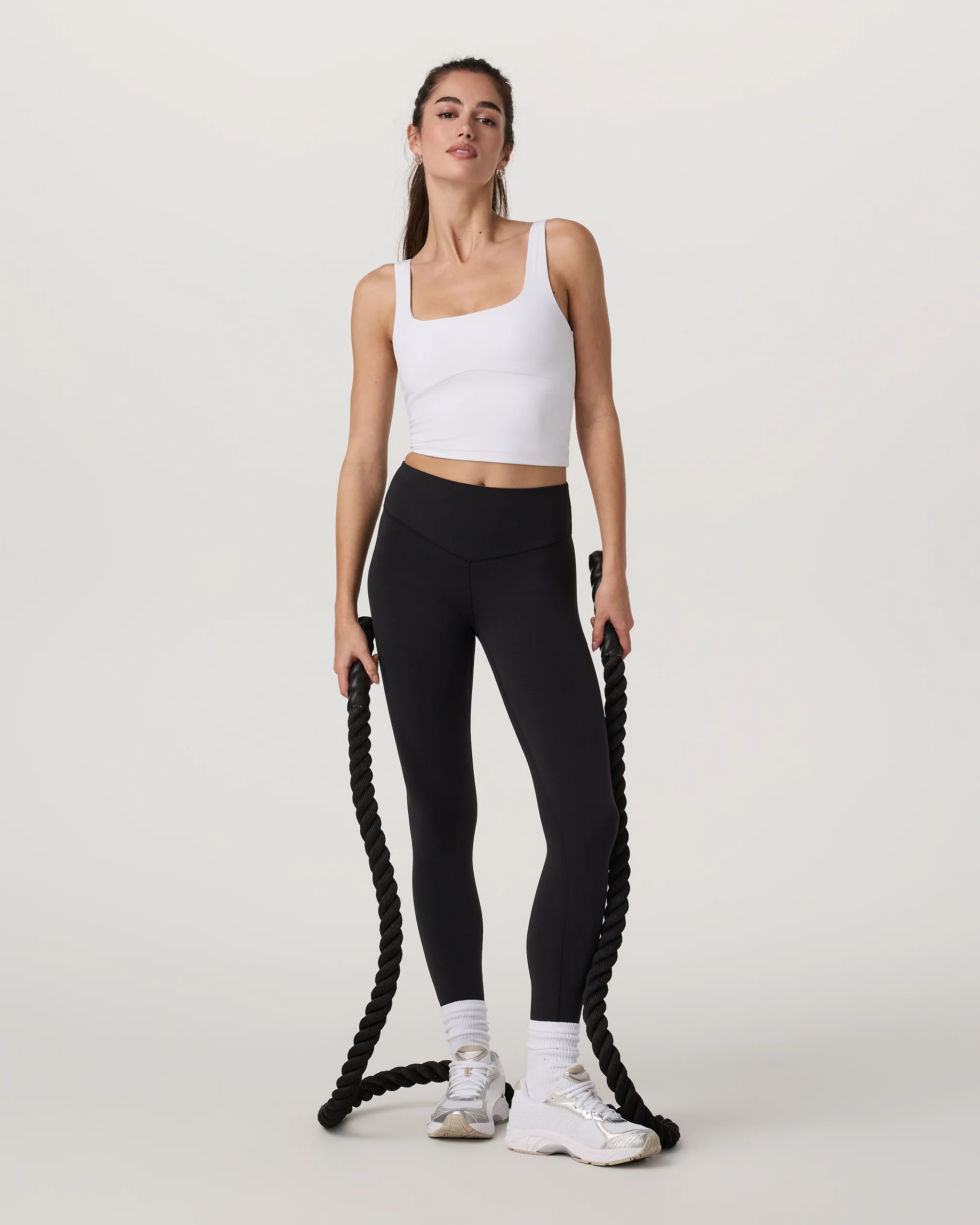 Vuori AllTheForm™ Support Tank - Vuori Warehouse Sale​