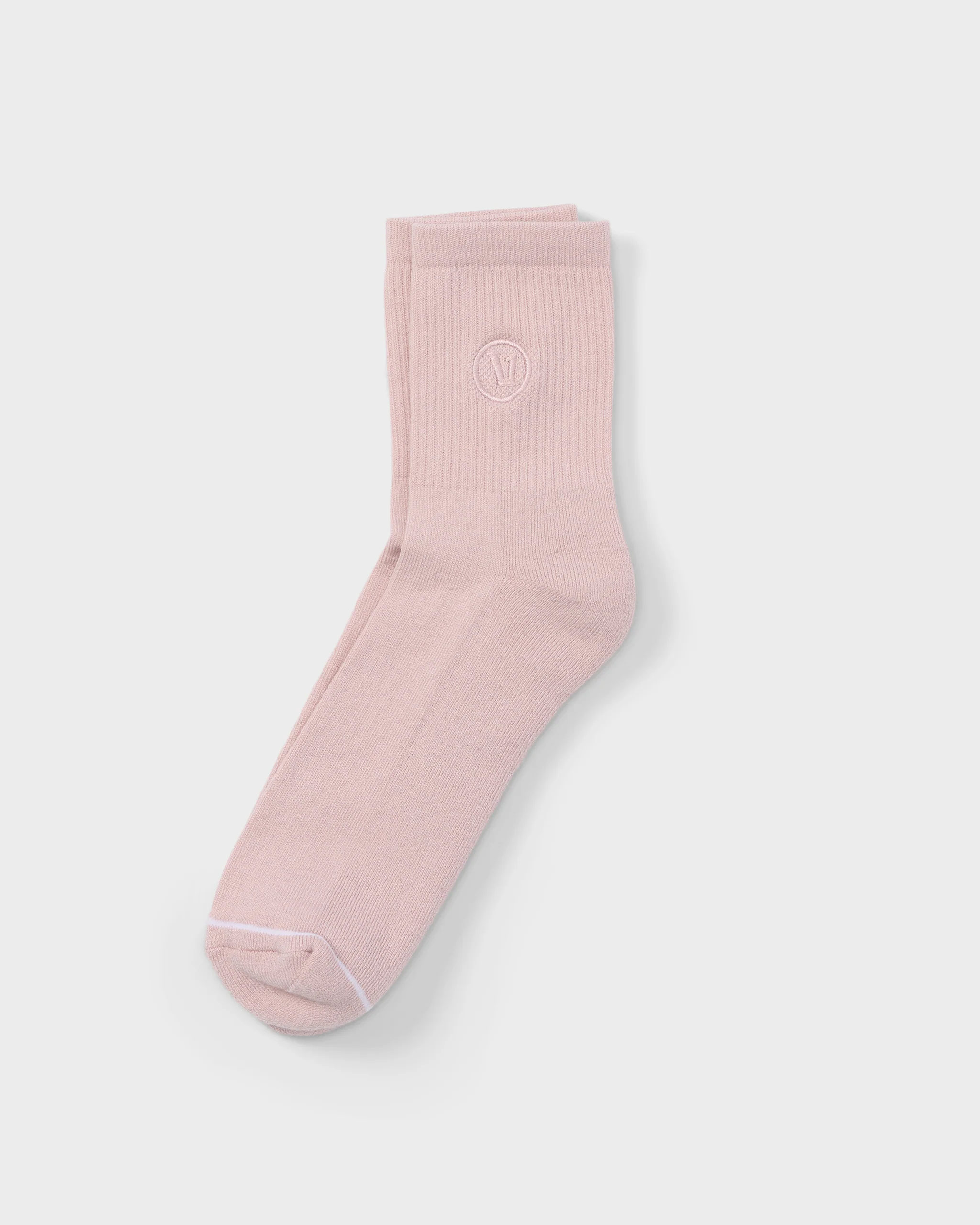 Half Crew Sock - Vuori Warehouse Sale​
