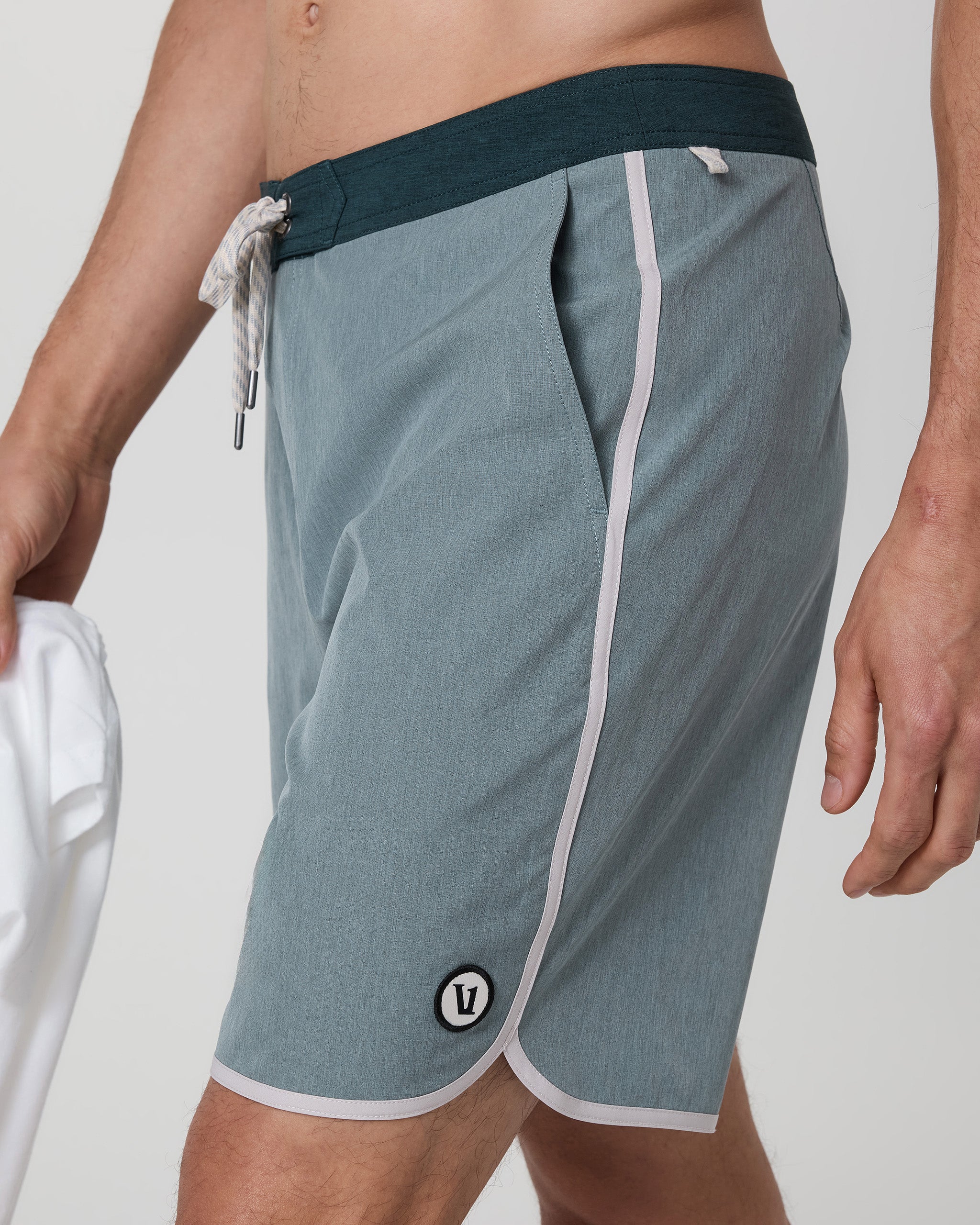 Cruise Boardshort 7\