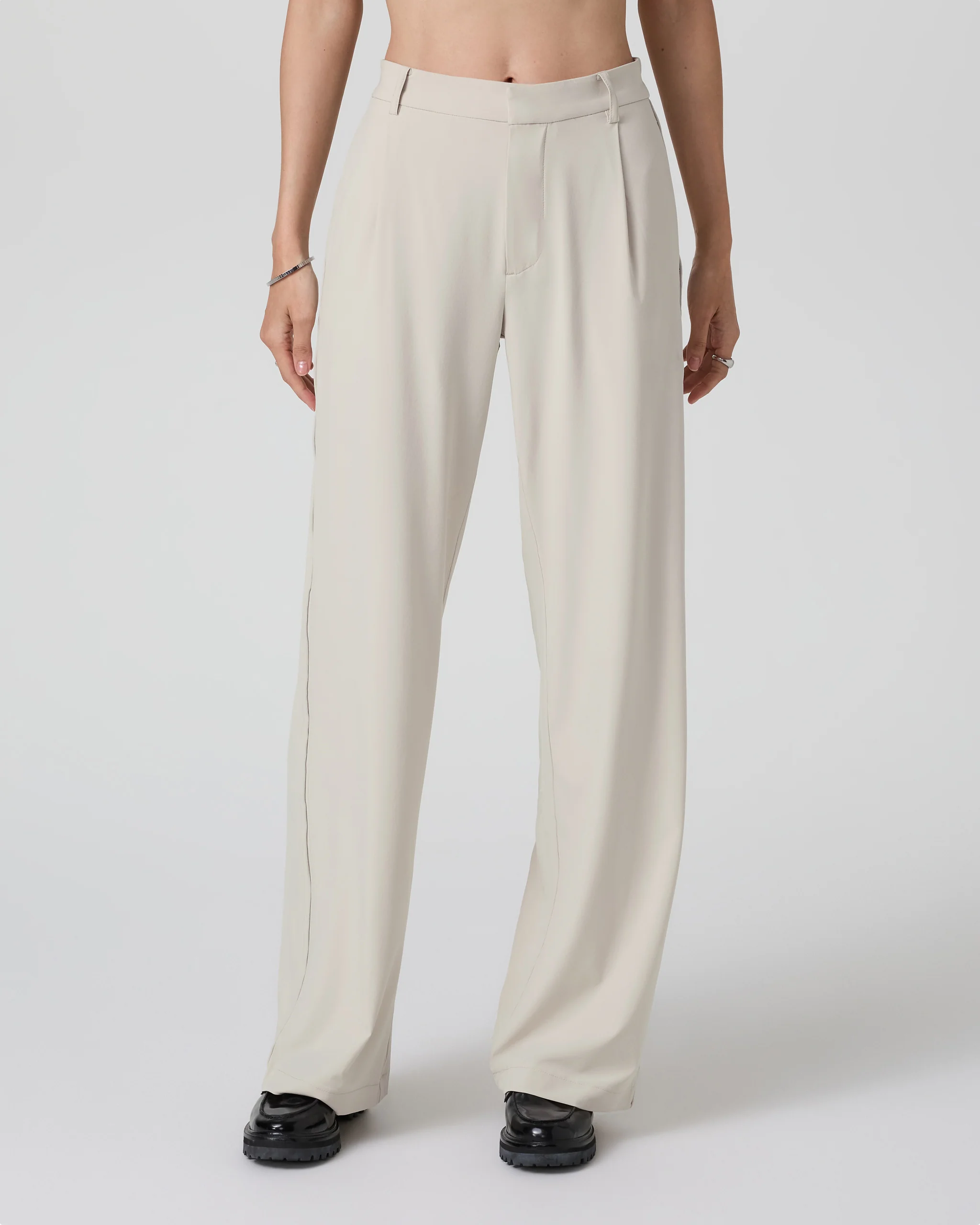 Villa Trouser-Long - Vuori Warehouse Sale​