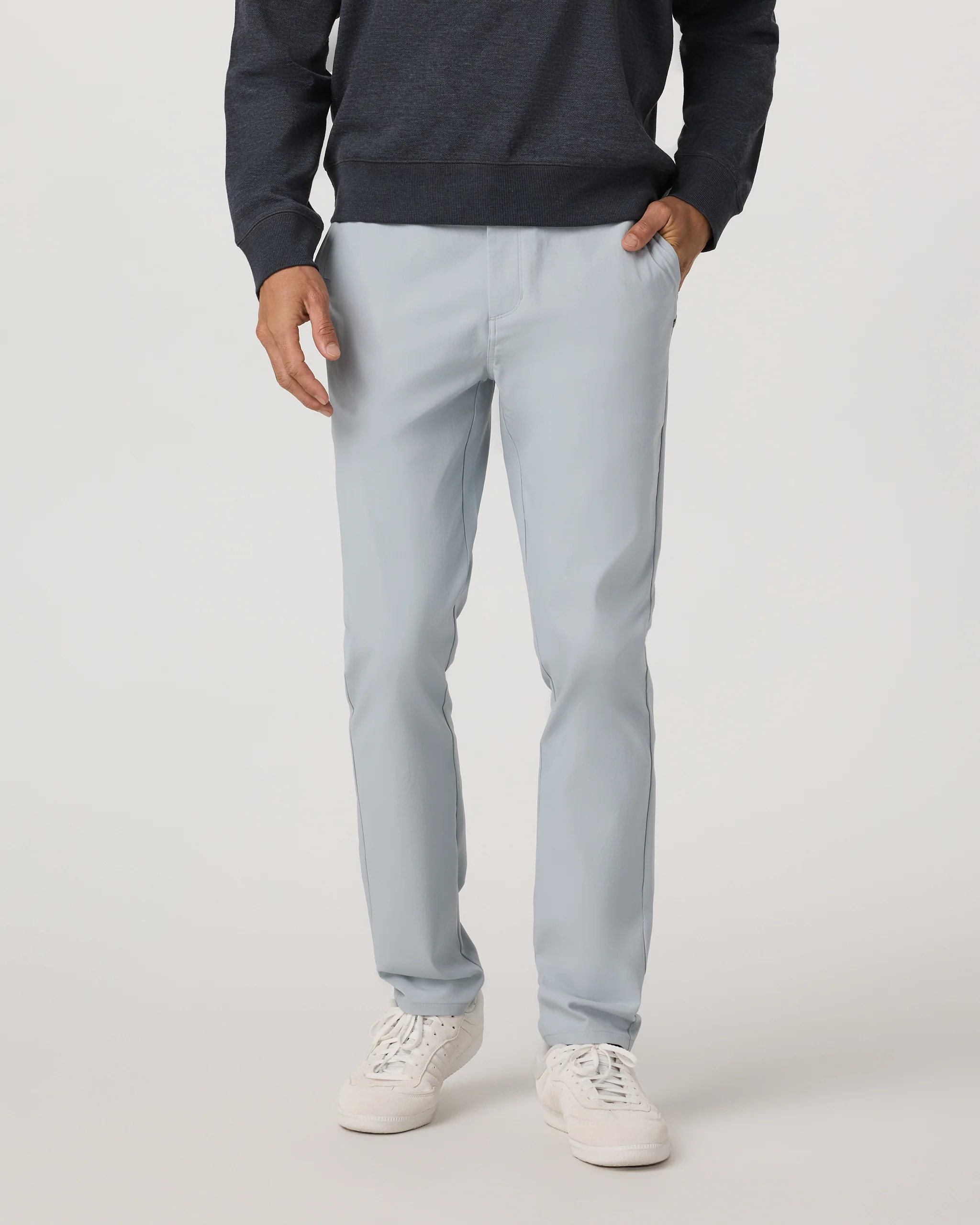 Cascade Tech Chino Pant Athletic Slim Fit 32\