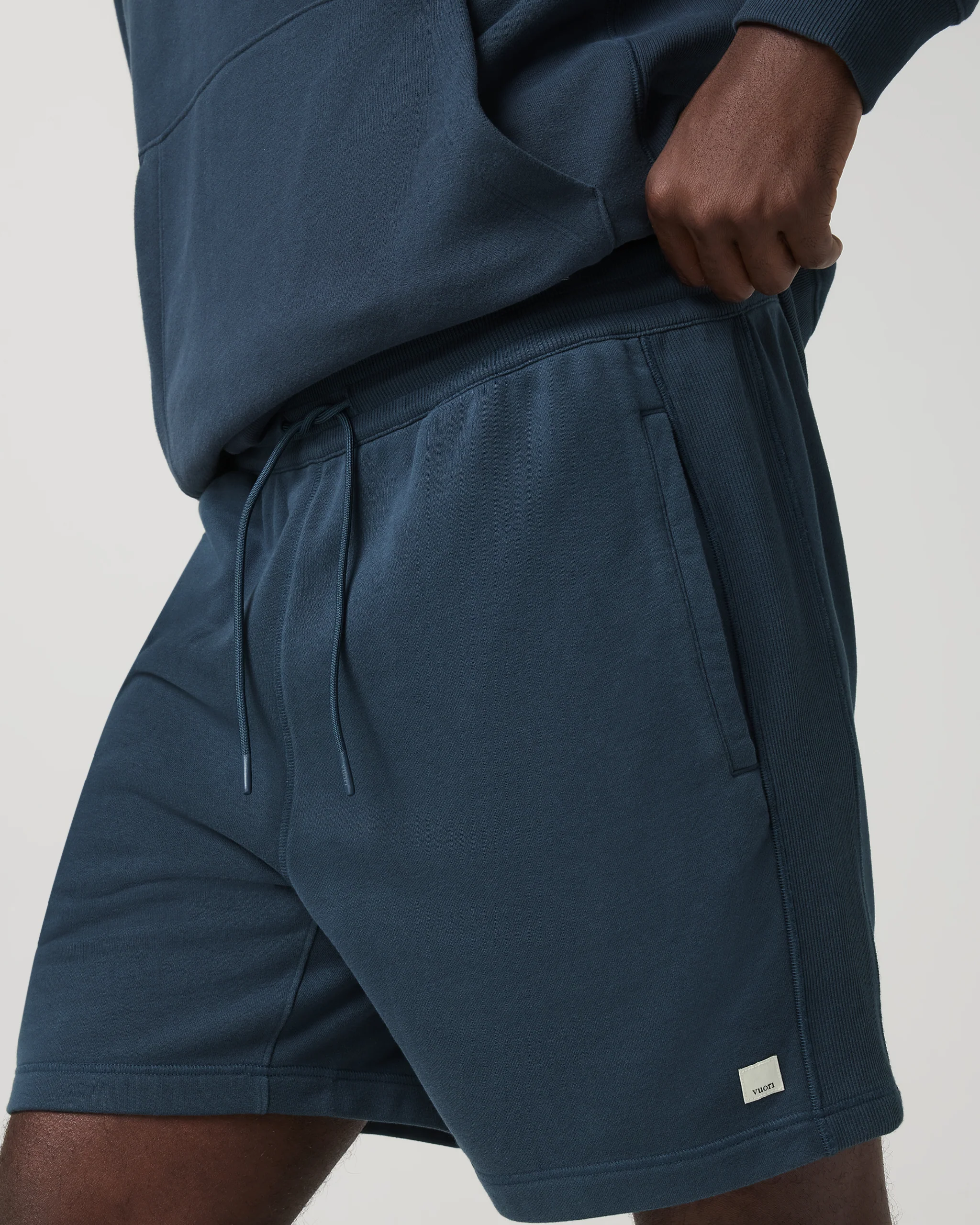 Cypress Vintage Short 7\