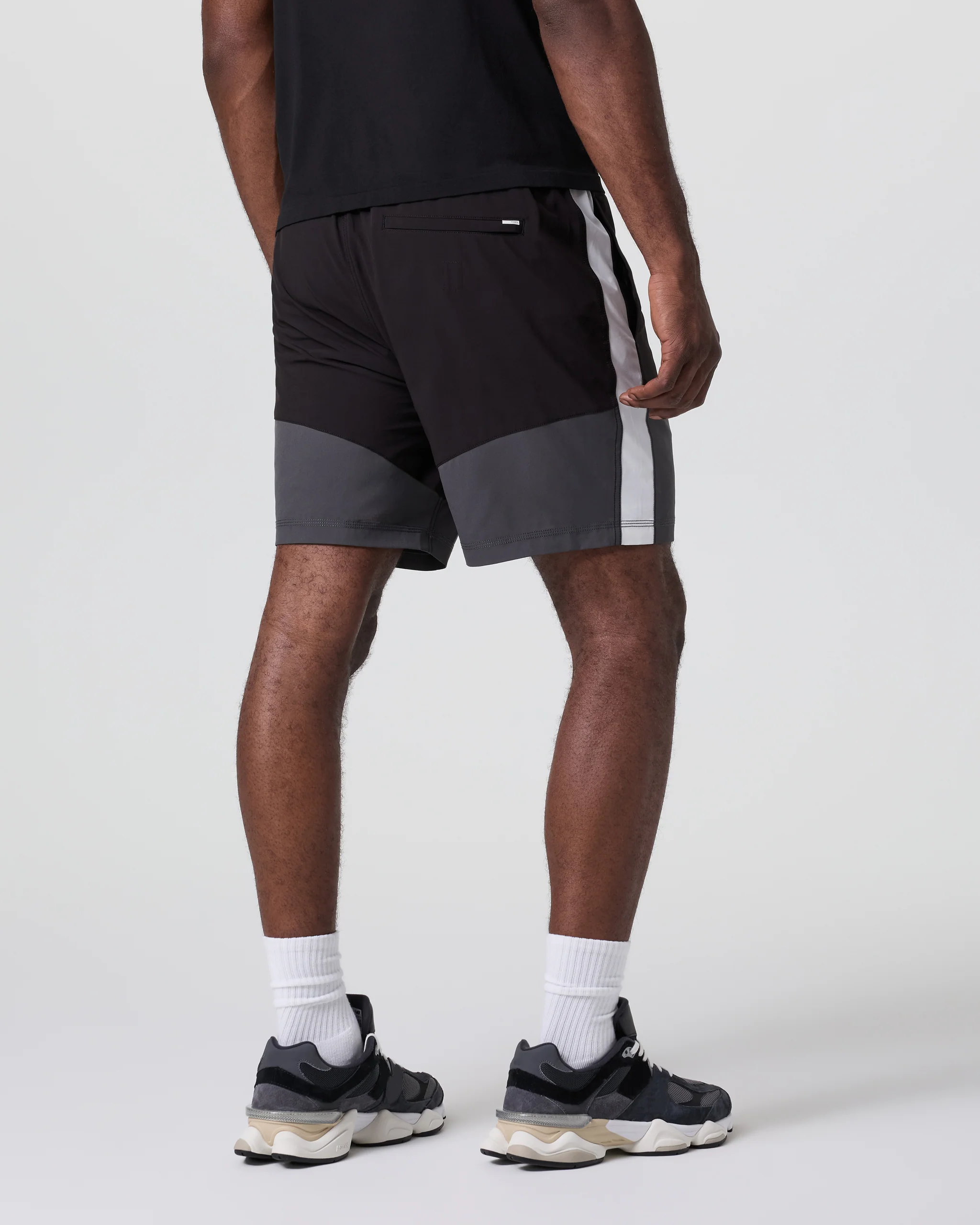 Kore Short X1 Lined Classic Fit 7\