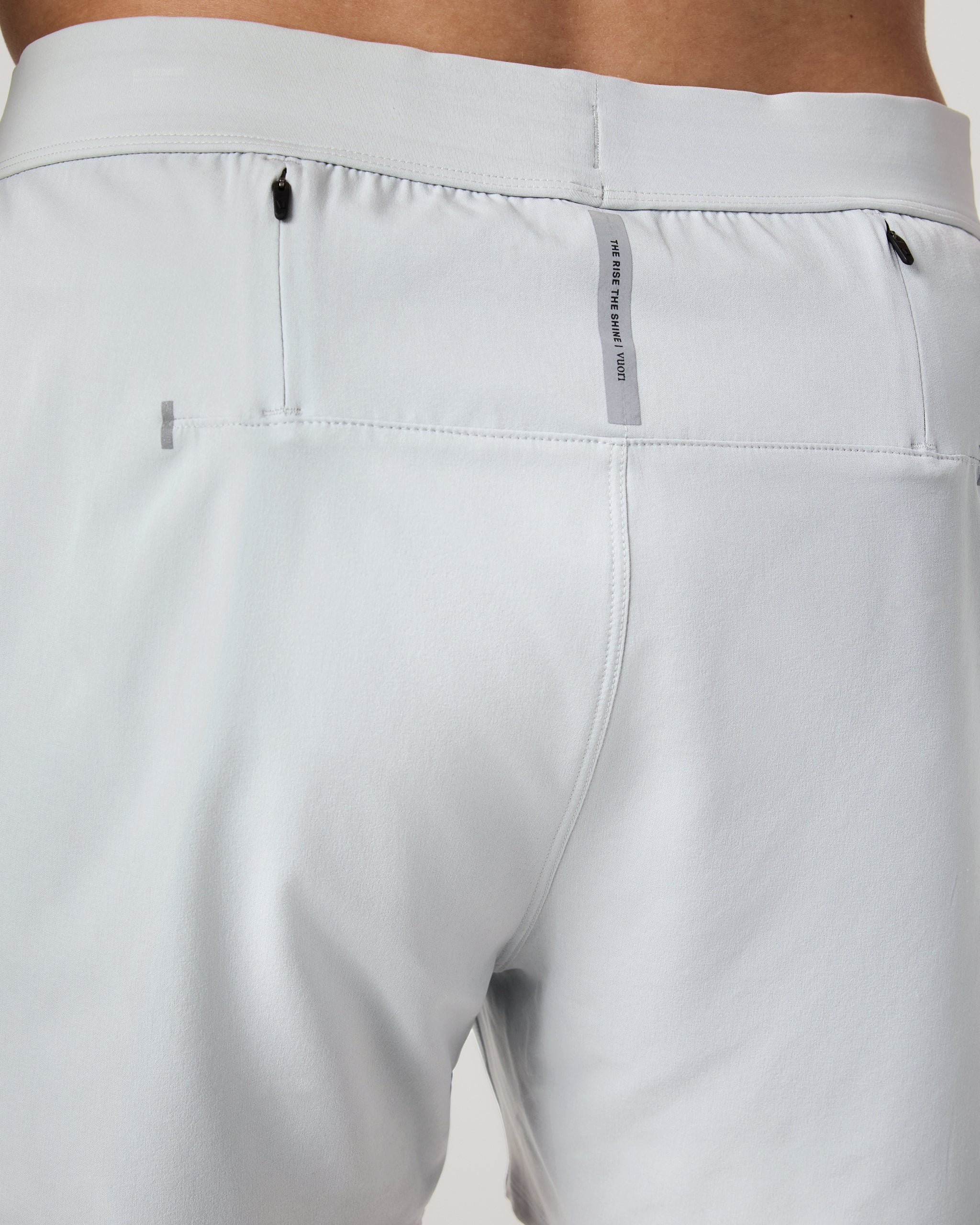 Qualify Short Lined 5\