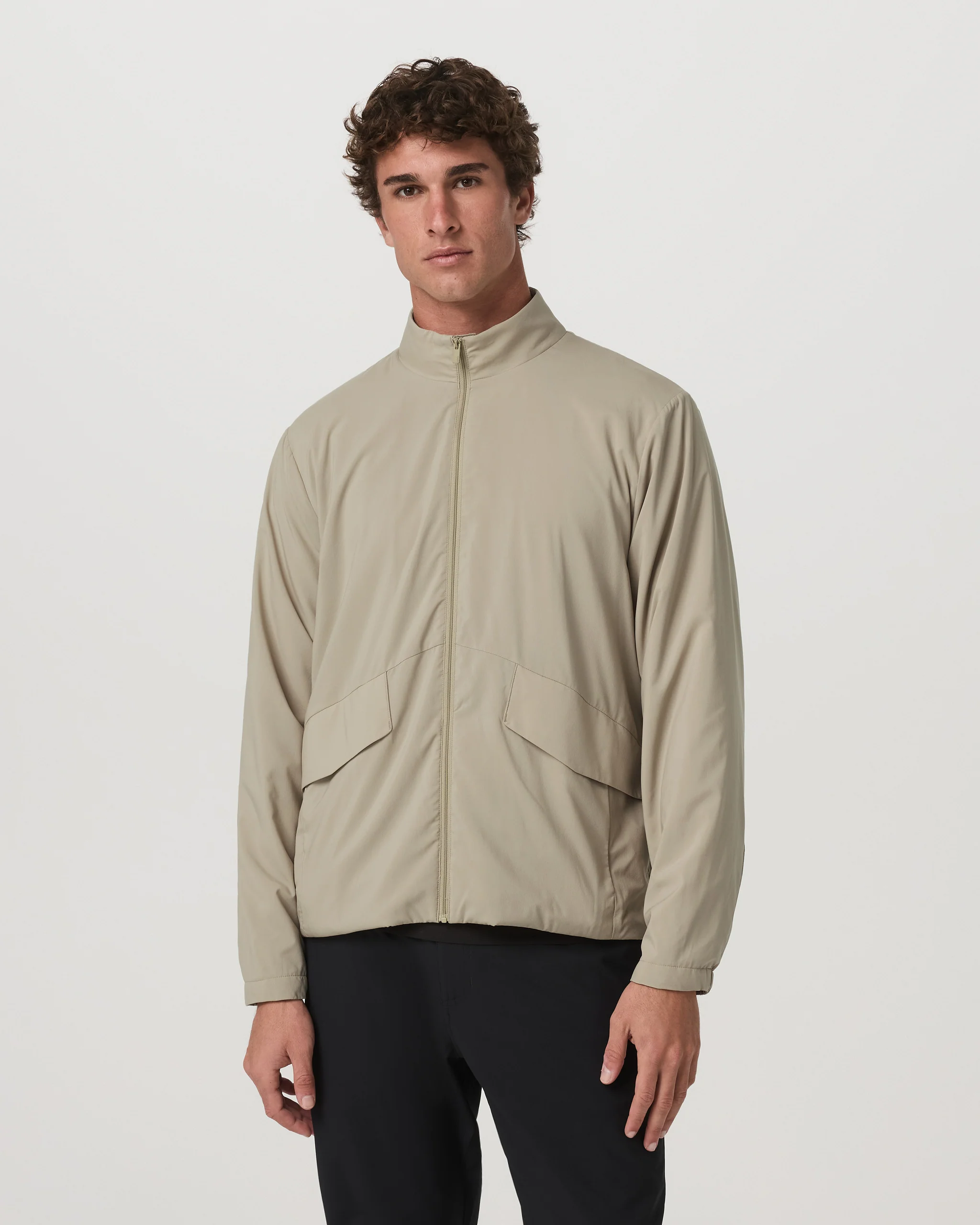 Octa Wind Shell - Vuori Warehouse Sale​