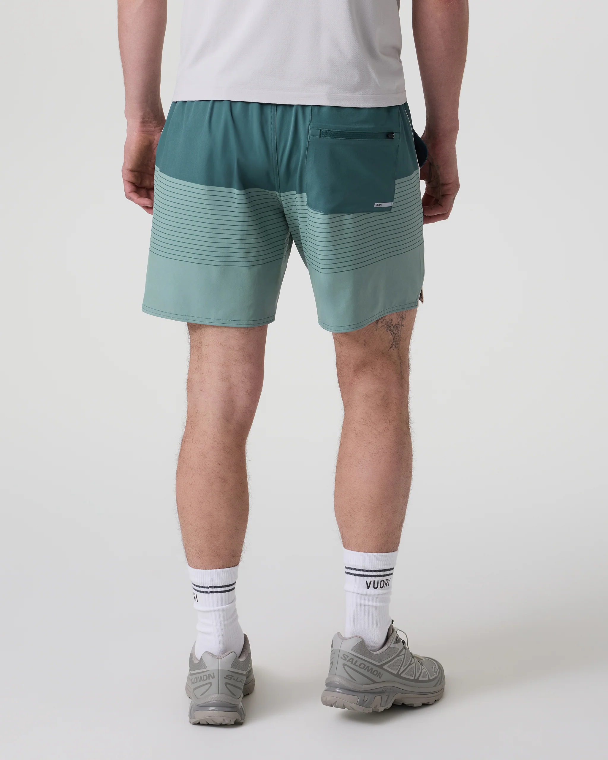 Trail Short 2.0 - Vuori Warehouse Sale​