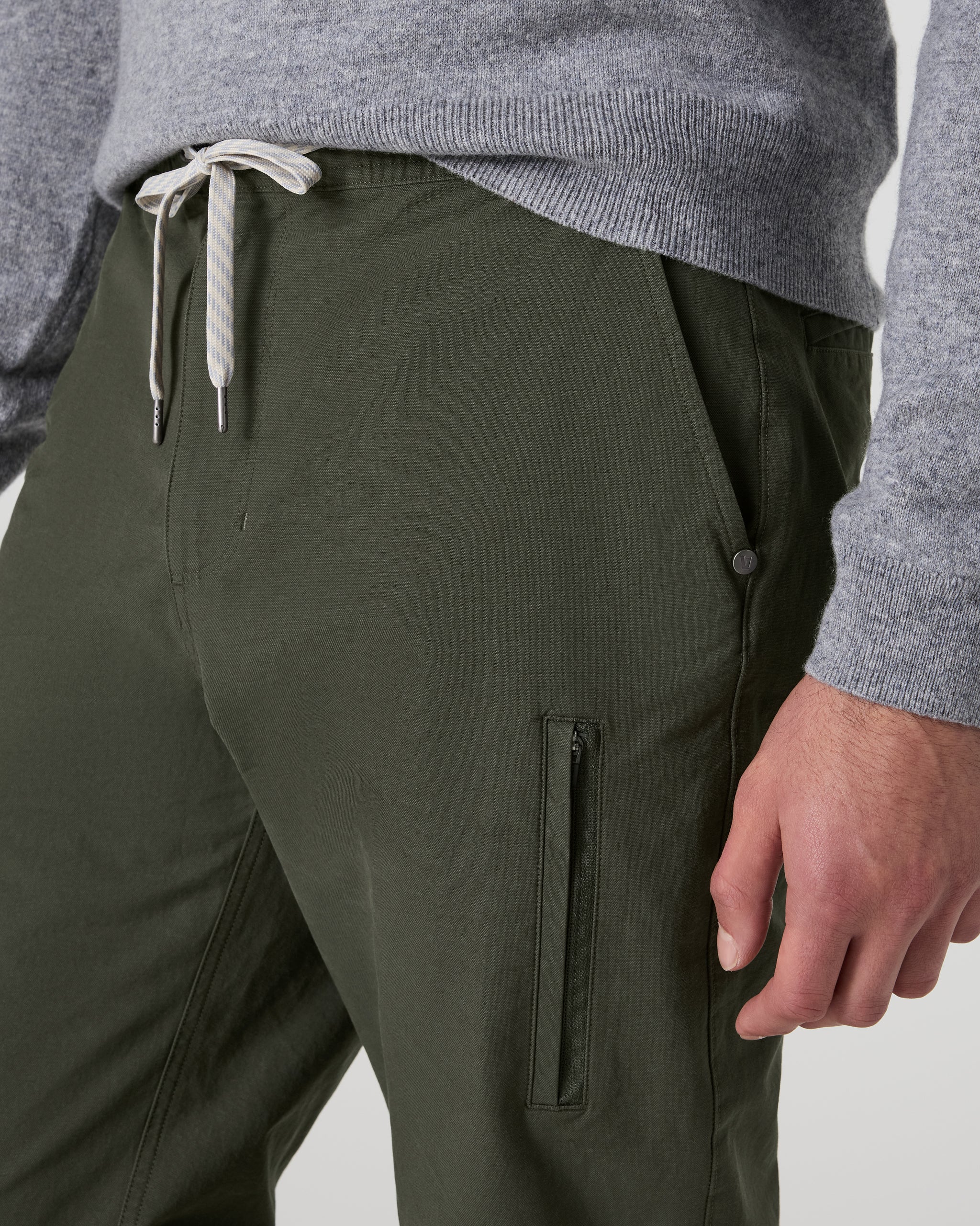 Barren Explorer Pant Classic Fit 30\