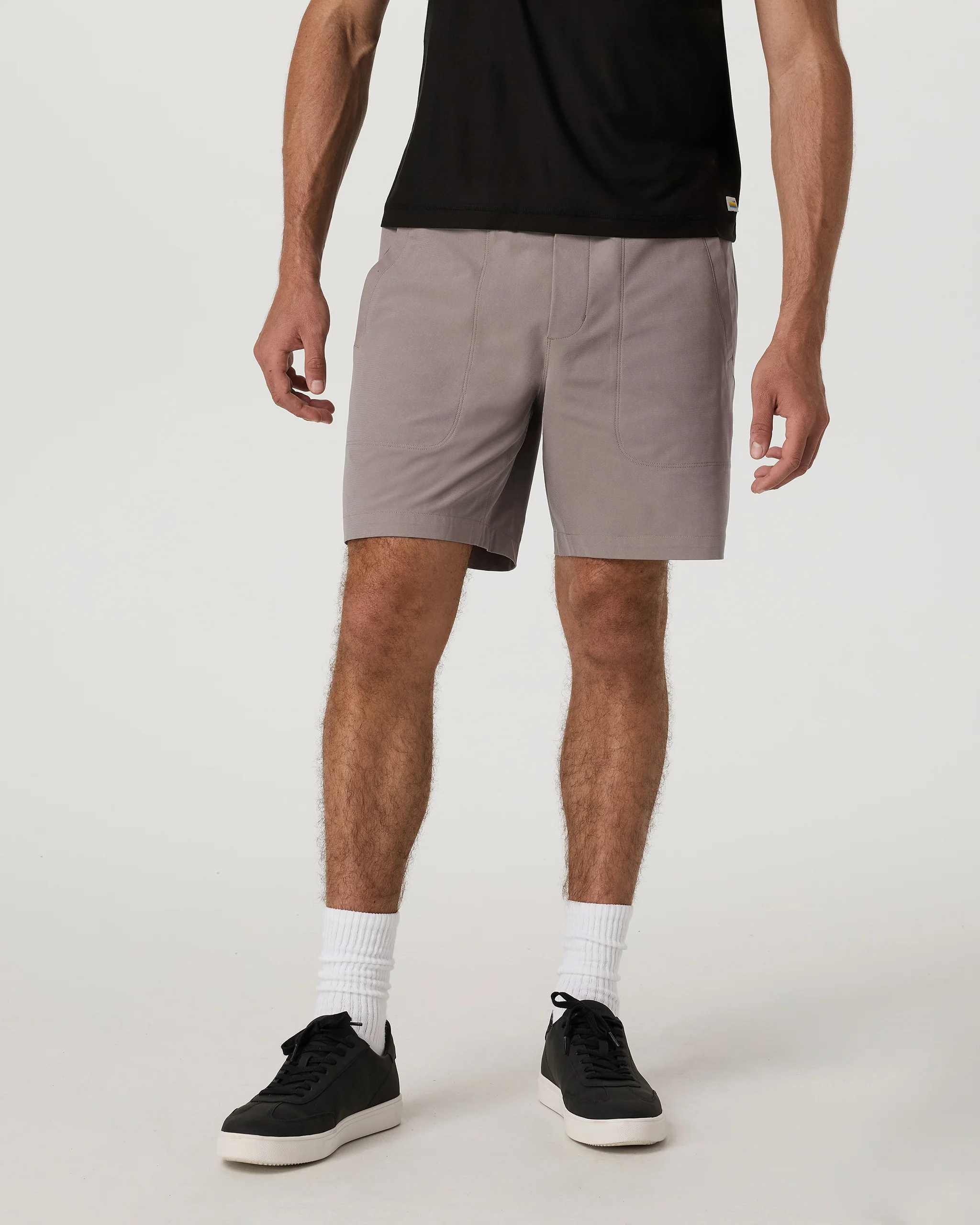 Vuori Meta™ Easy Short - Vuori Warehouse Sale​