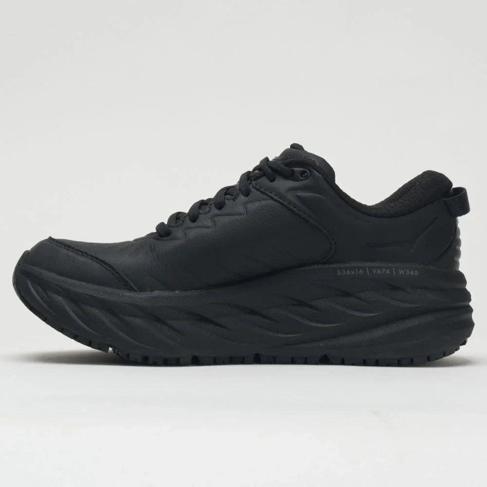 Bondi SR Women's Black