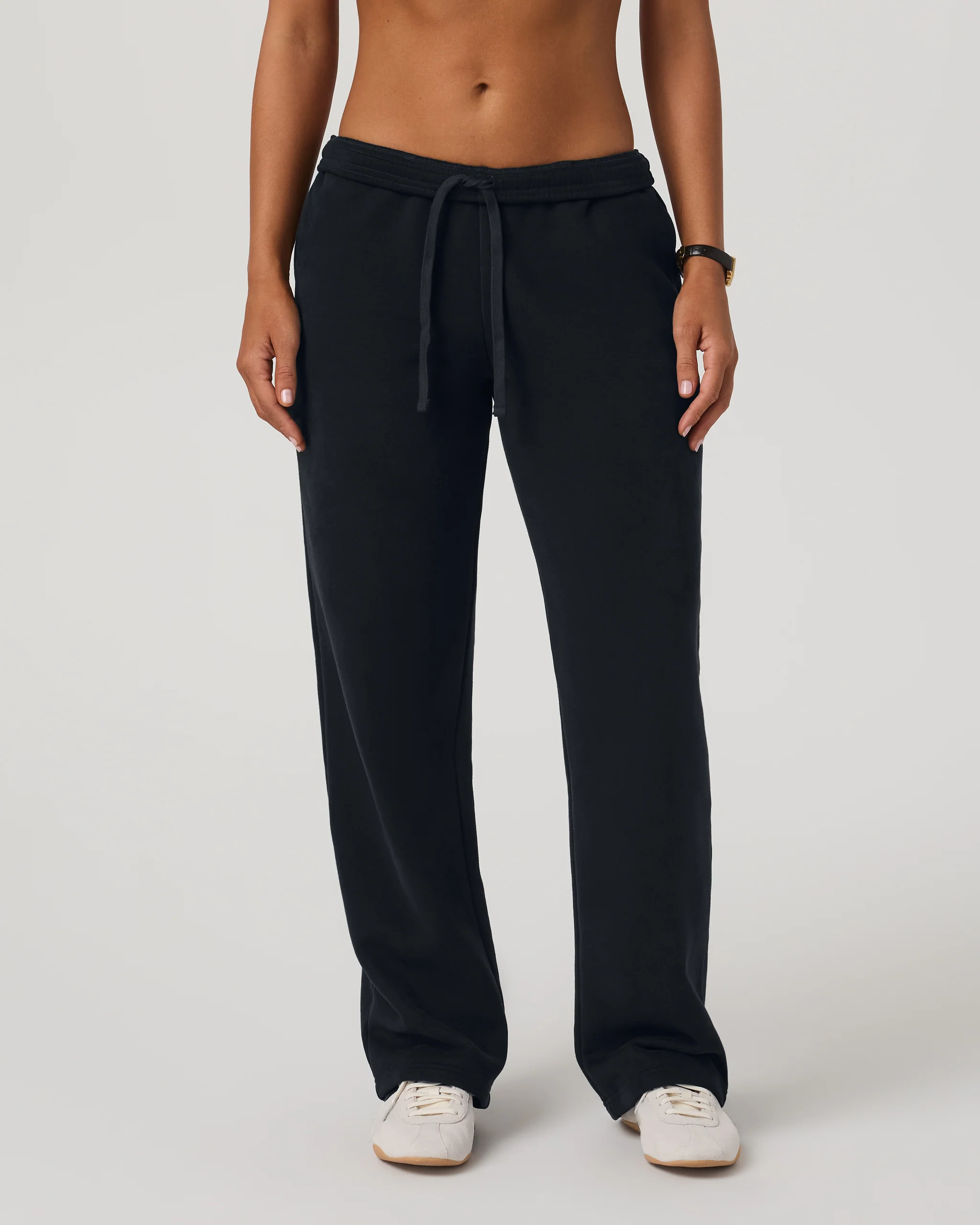 Restore Straight Leg Sweatpant-Long - Vuori Warehouse Sale​