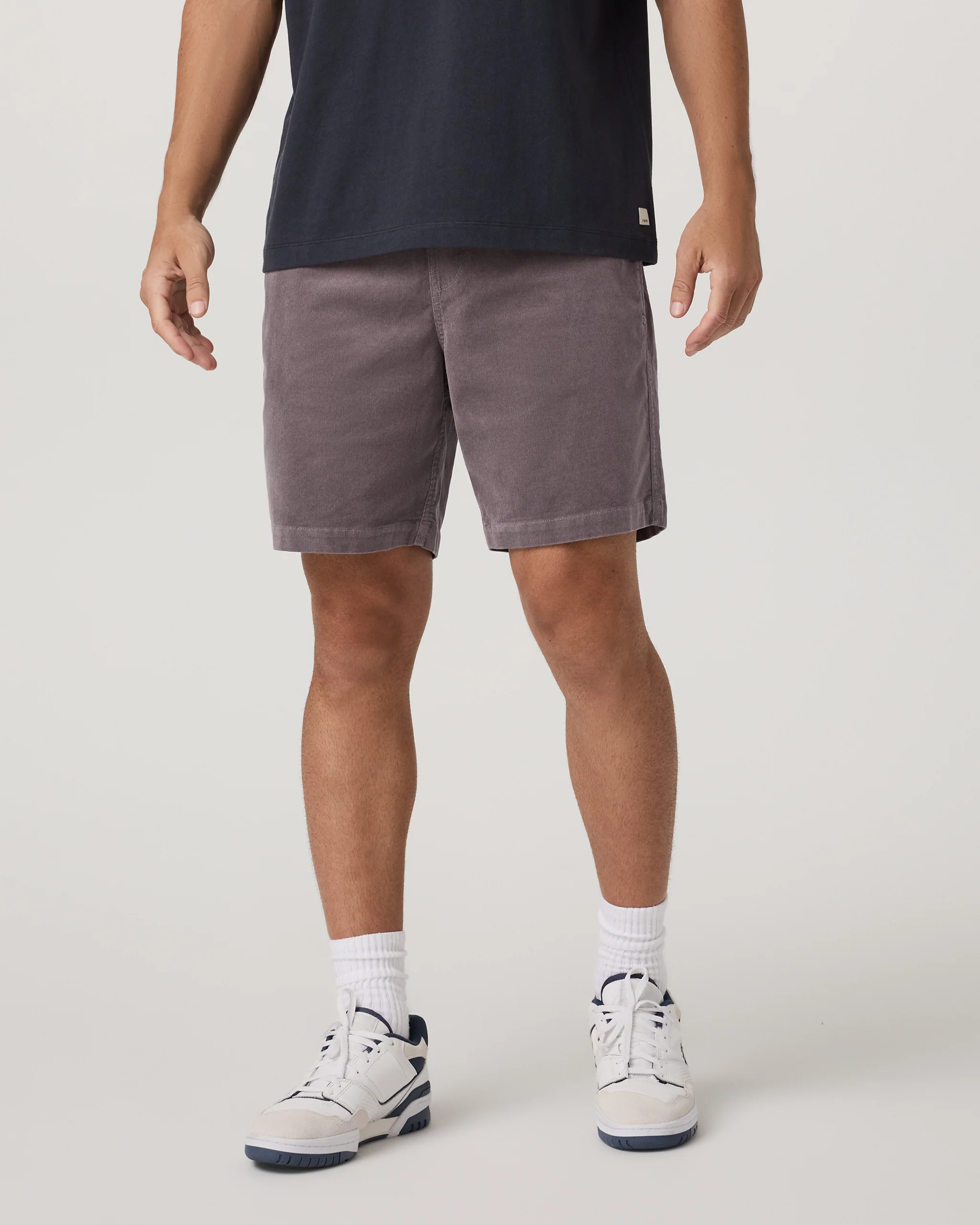 Optimist Elastic Waist Short 8\