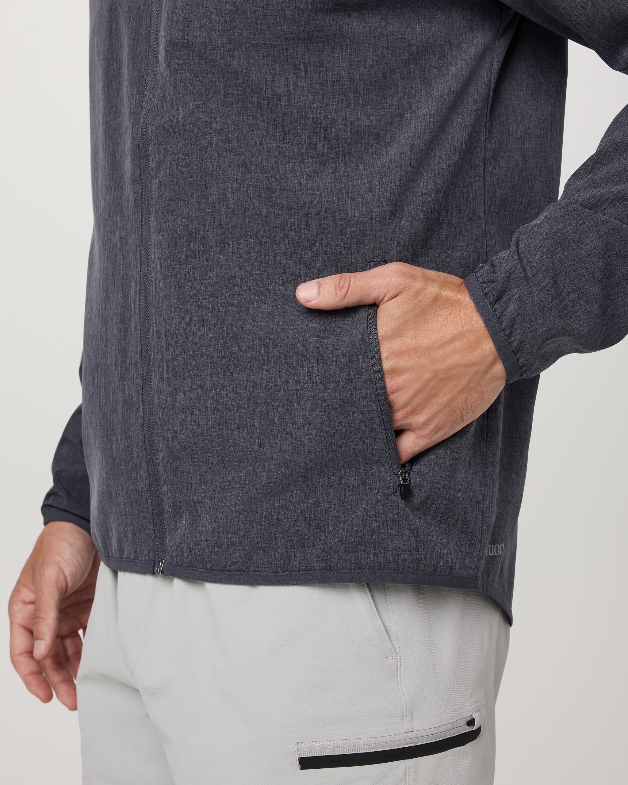 Outdoor Trainer Shell - Vuori Warehouse Sale​