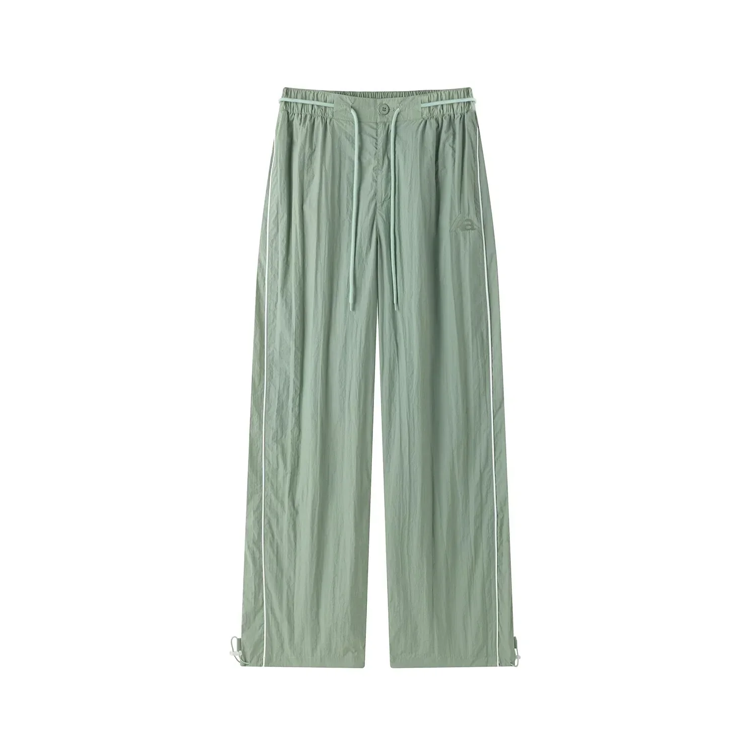 Summer Breathable Casual Overalls Jazz Pants KT3193