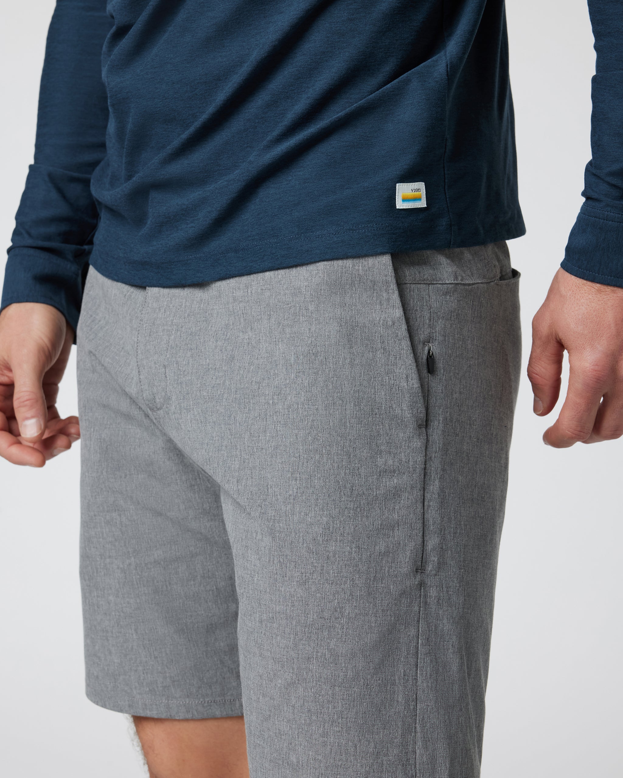 Aim Short - Vuori Warehouse Sale​