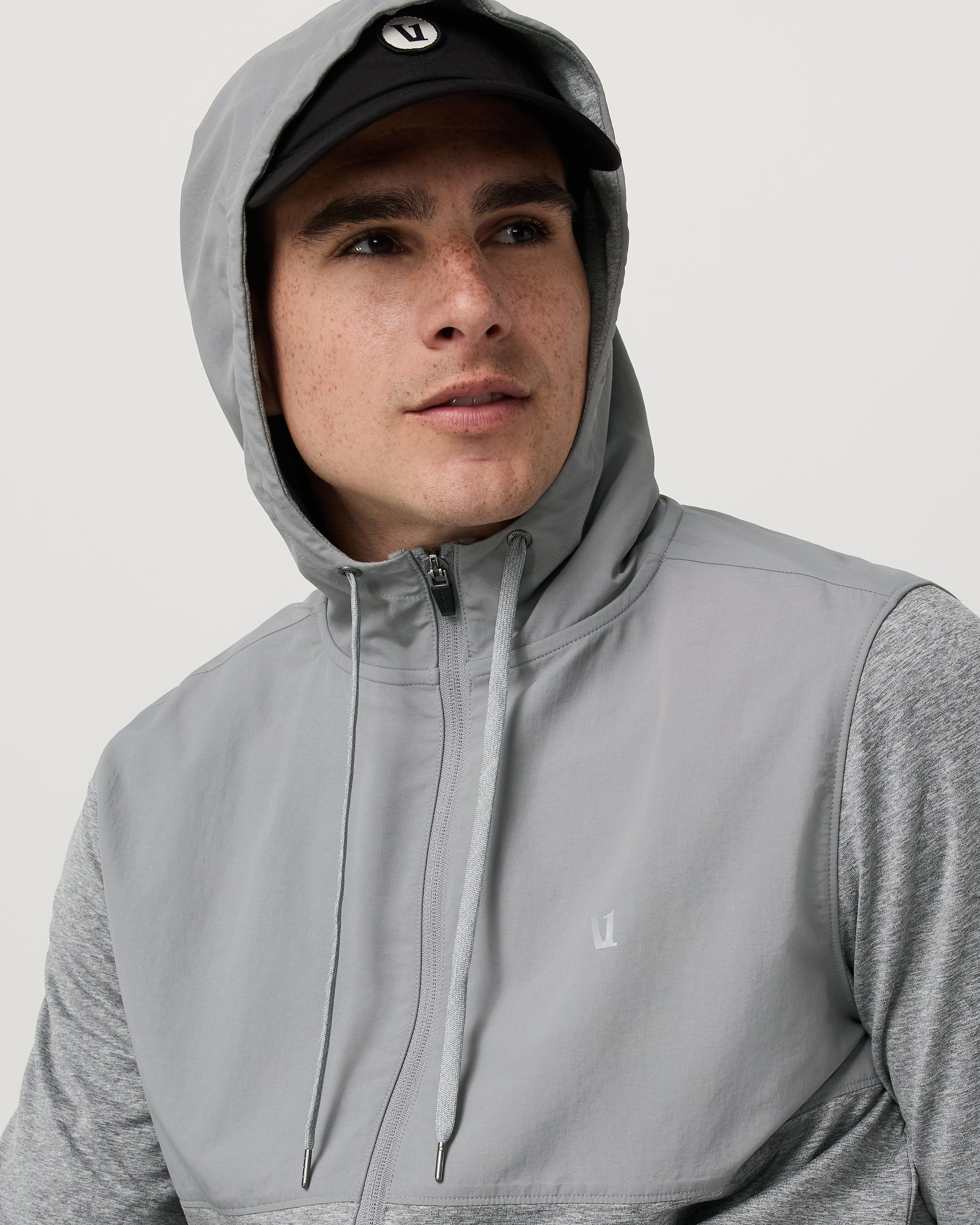 Sunday Element Jacket - Vuori Warehouse Sale​