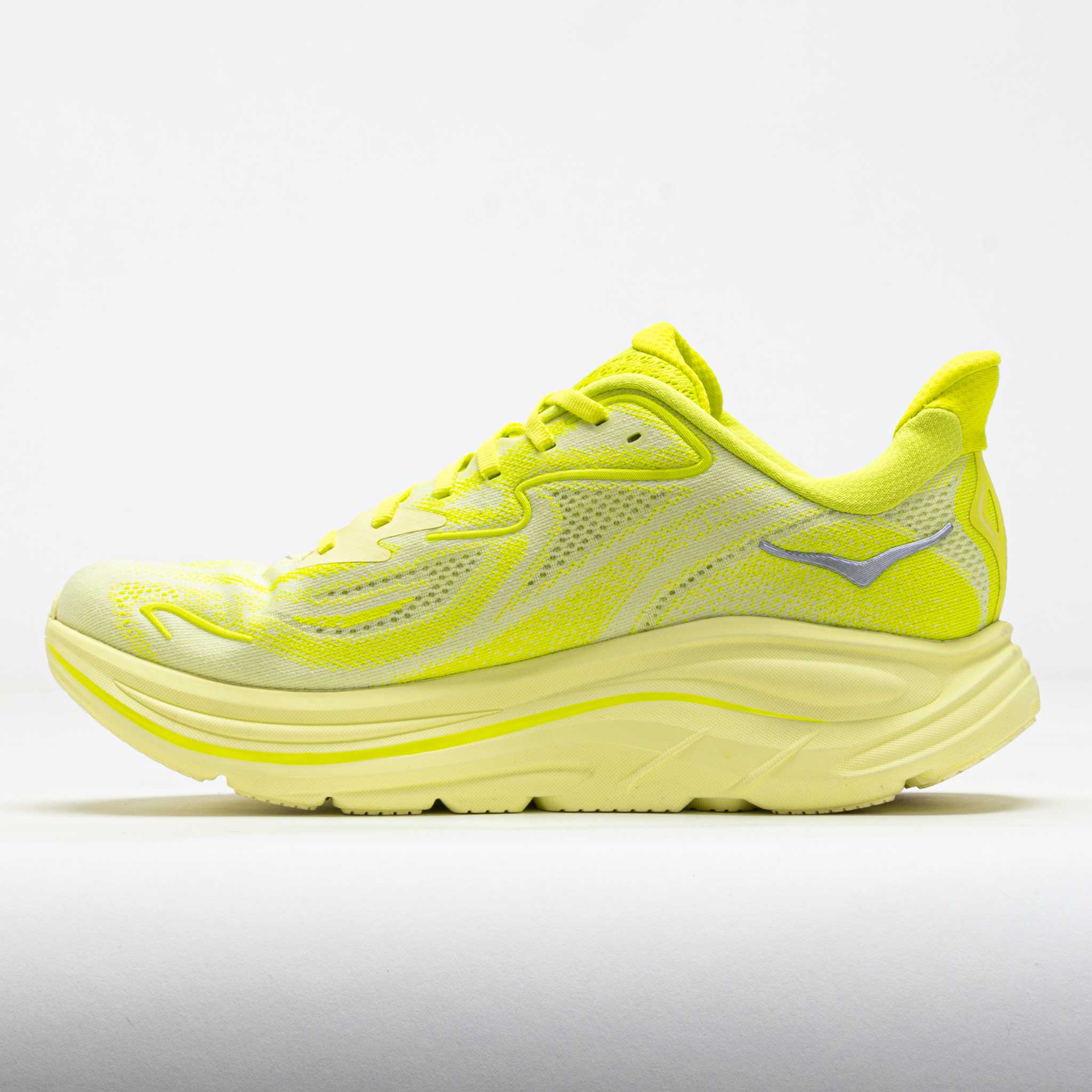 Clifton 10 Men's Neon Citrus/Sunlight