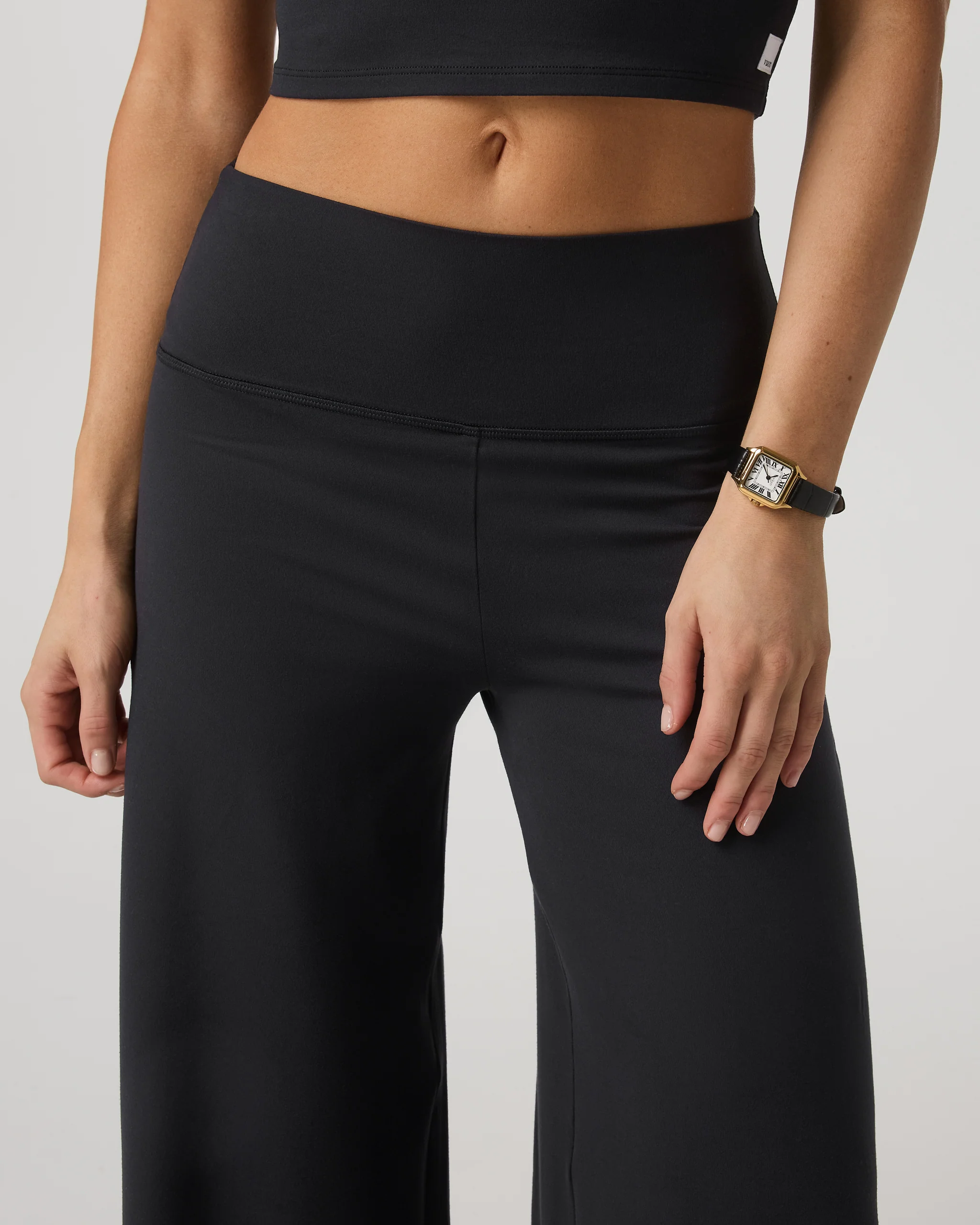 Halo Easy Wideleg Pant - Short - Vuori Warehouse Sale​