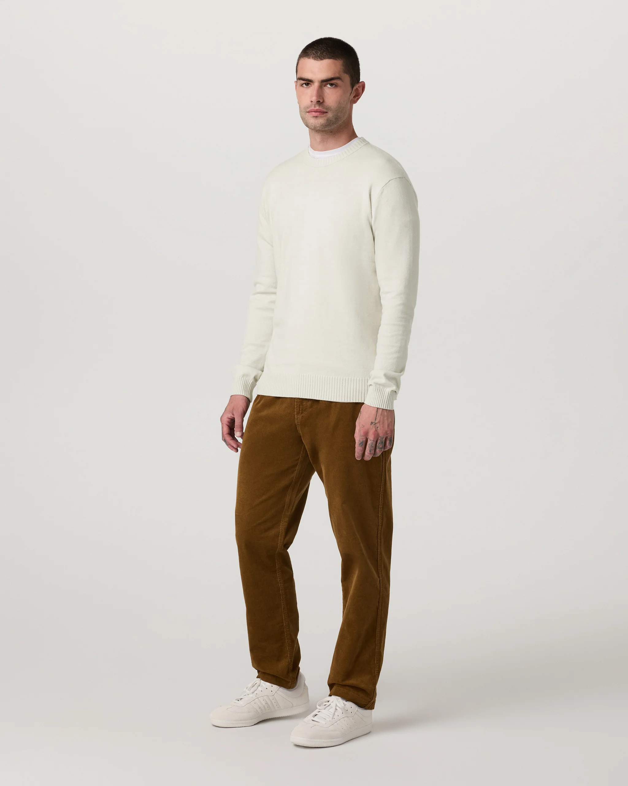Fluent Sweater - Vuori Warehouse Sale​