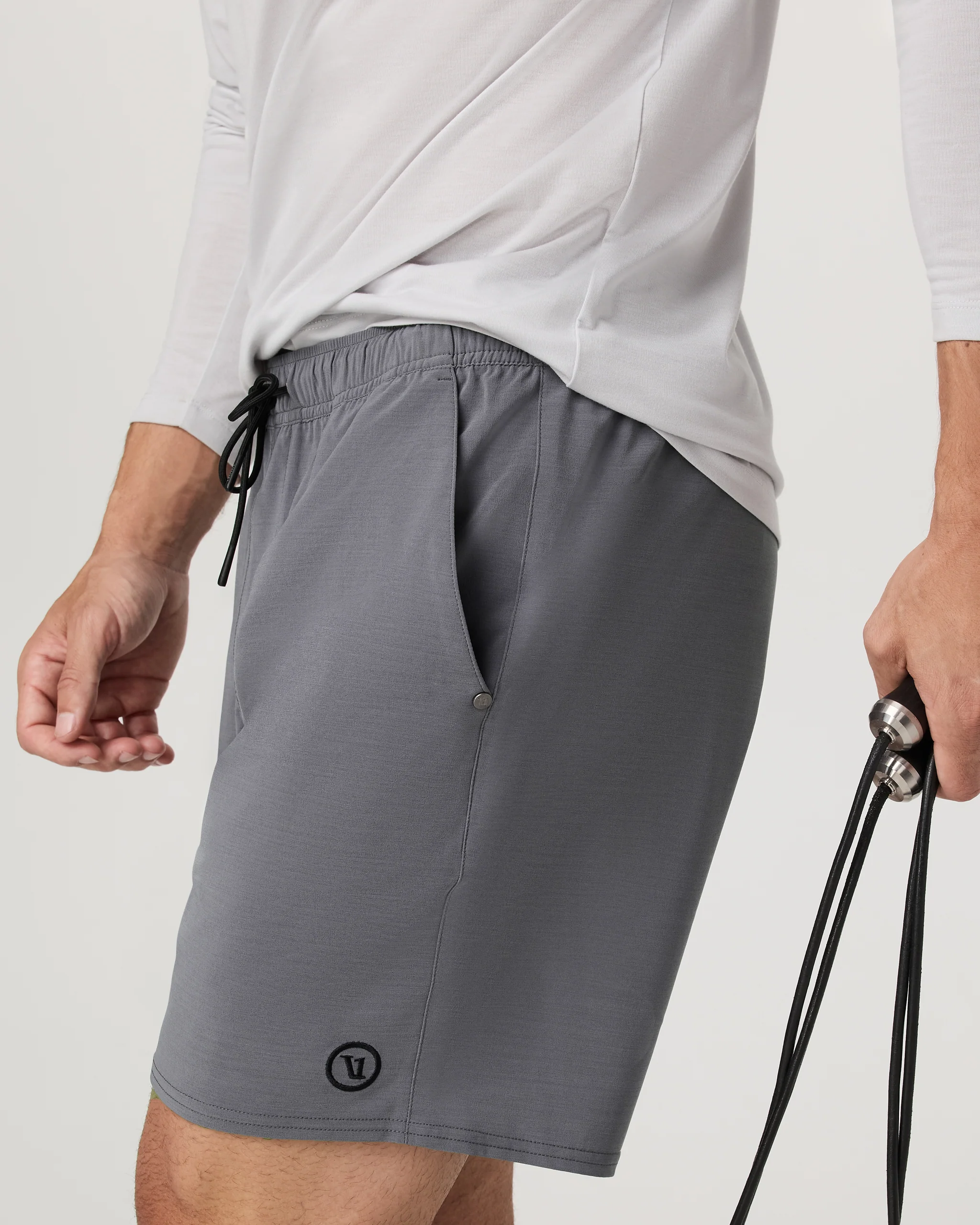 Elevate Kore Short Unlined 7\