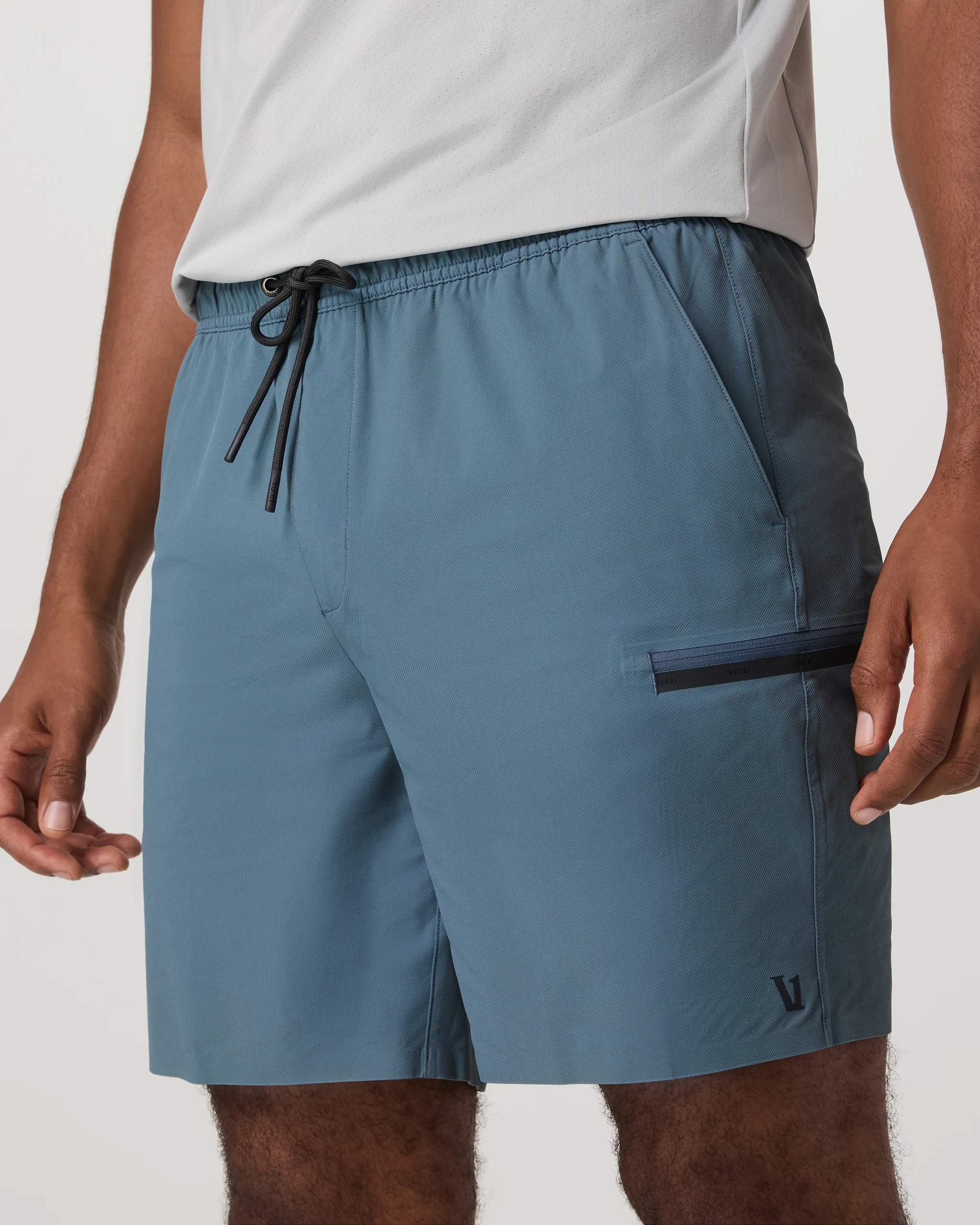 Grafton Short Unlined 7\