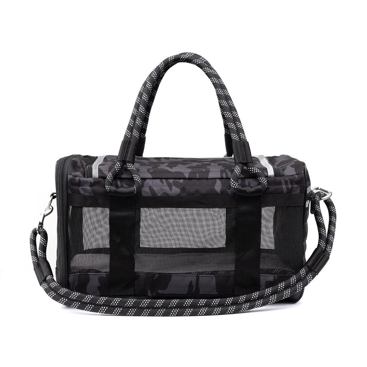 OUT-OF-OFFICE PET CARRIER RE-LOVED EDITION