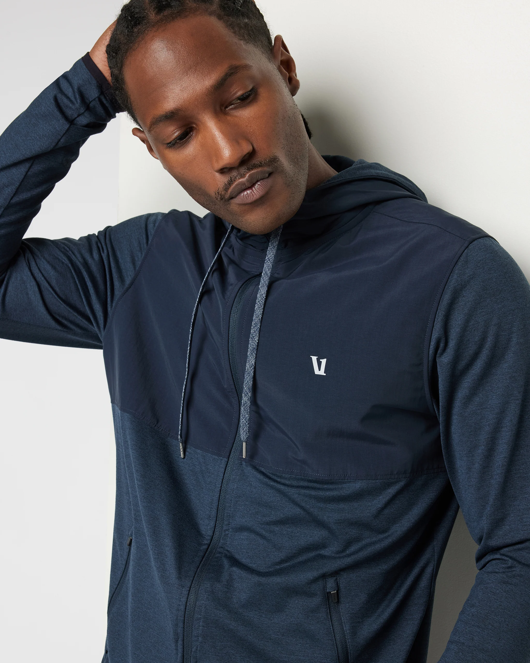 Sunday Element Jacket - Vuori Warehouse Sale​