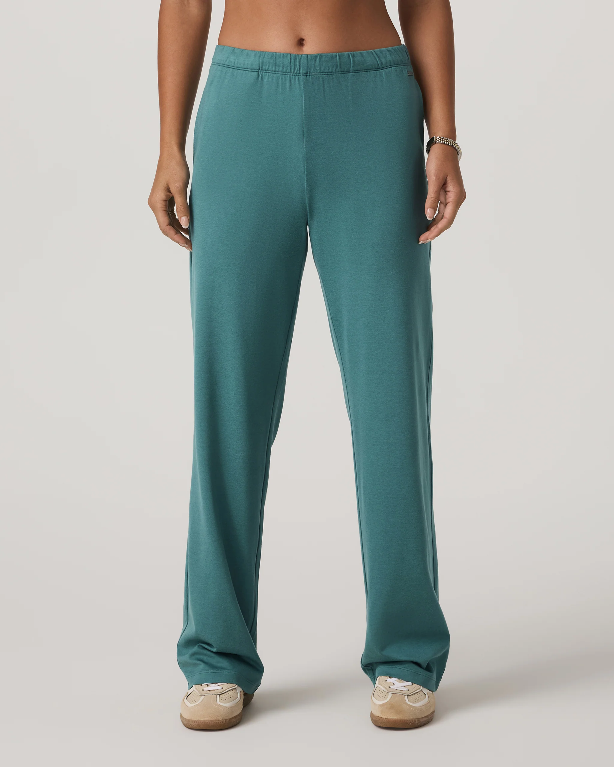 Halo Modern Straight Leg Pant-Long - Vuori Warehouse Sale​