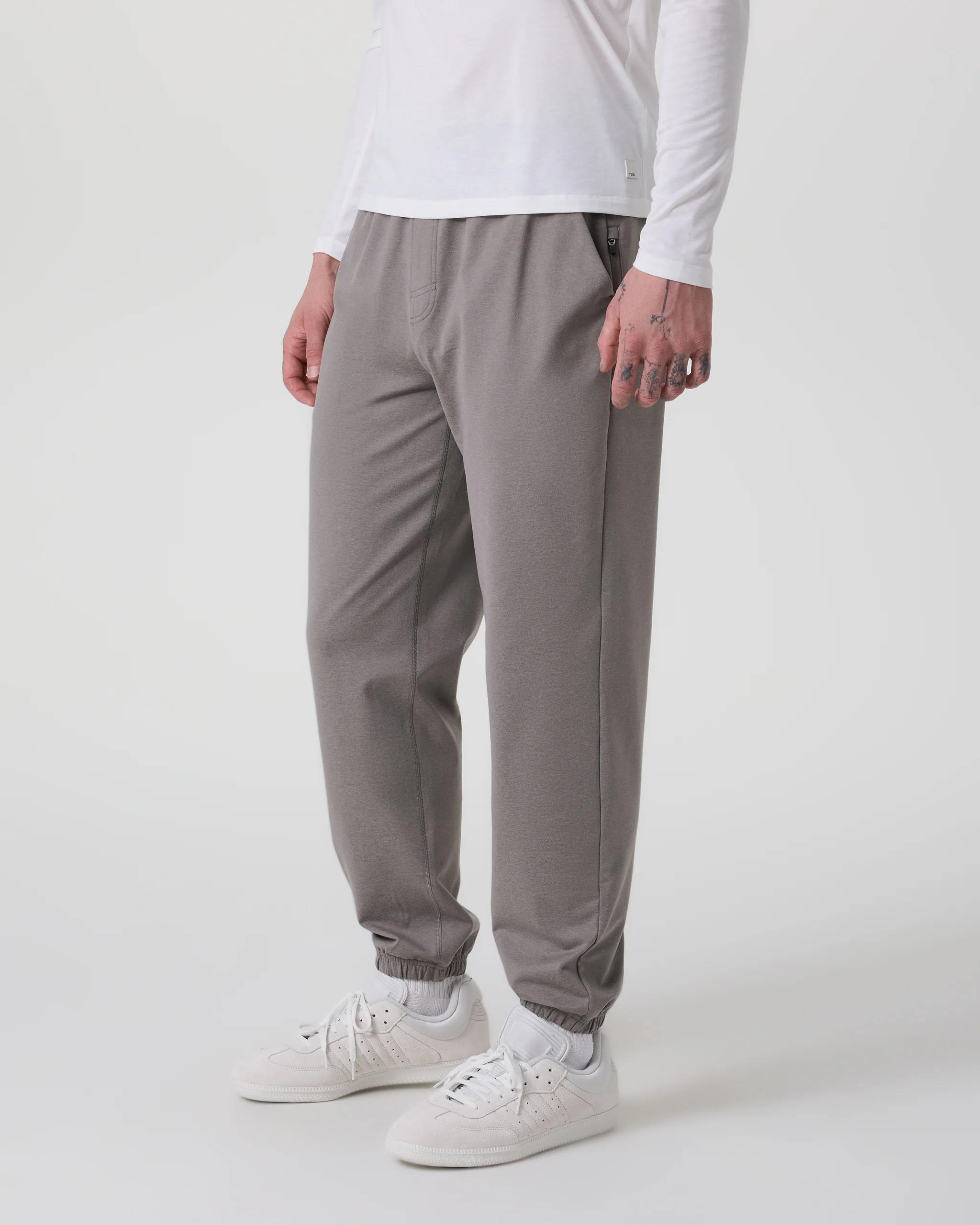 Coronado Sweatpant - Long - Vuori Warehouse Sale​