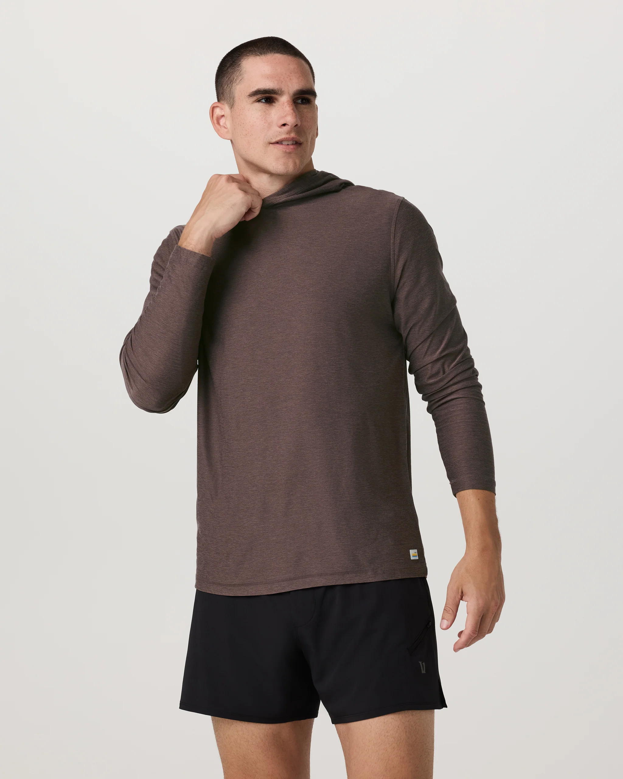 Strato Tech Hoodie - Vuori Warehouse Sale​