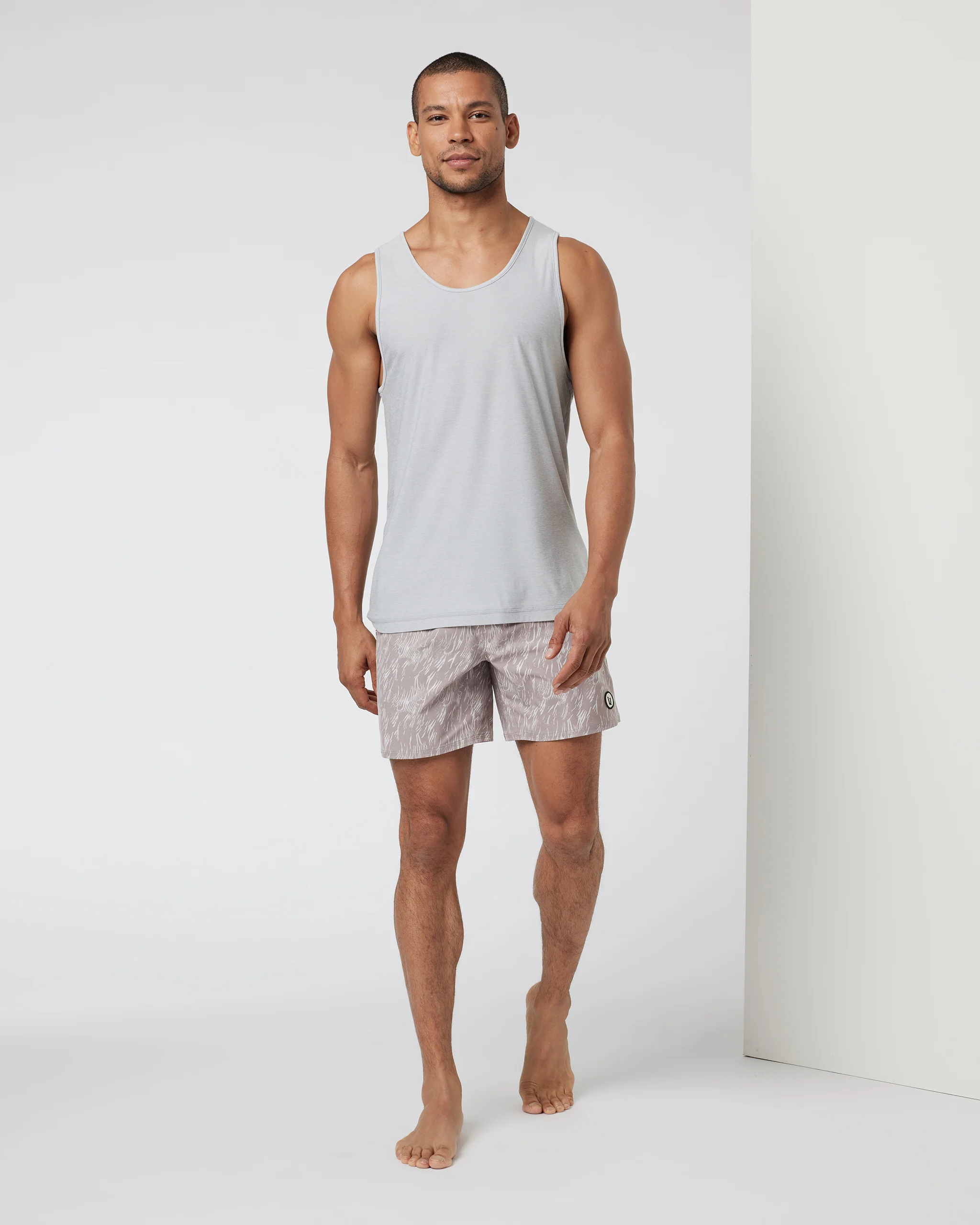 Strato Tech Tank - Vuori Warehouse Sale​