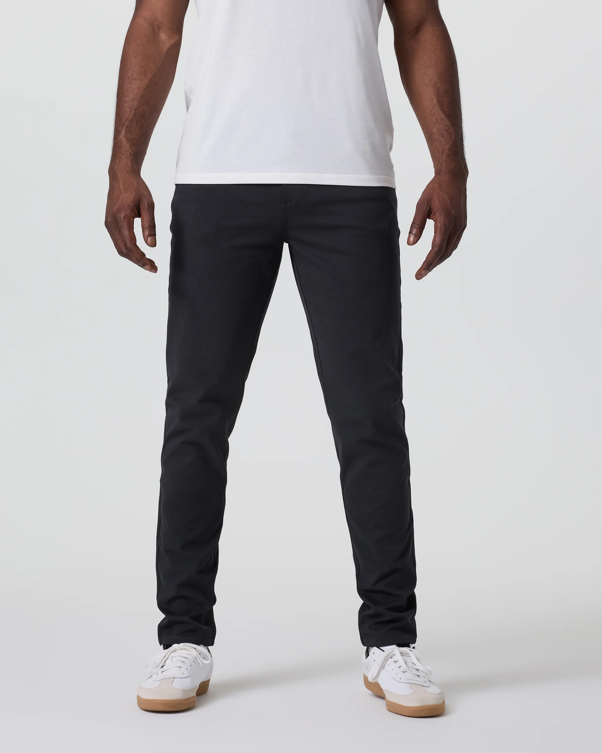 Vuori Meta™ Twill Pant Athletic Slim 32\
