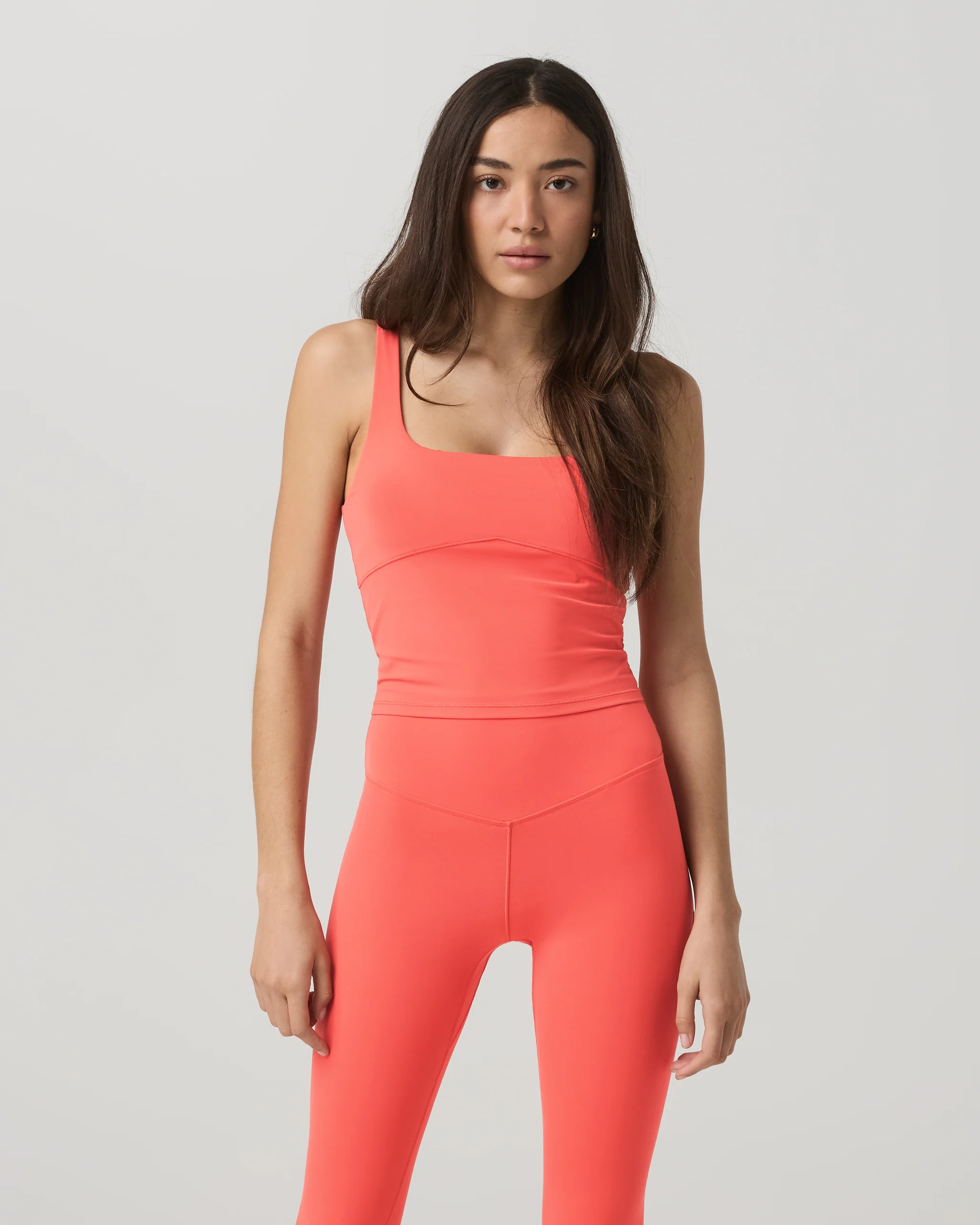 Vuori AllTheForm™ Support Tank - Vuori Warehouse Sale​