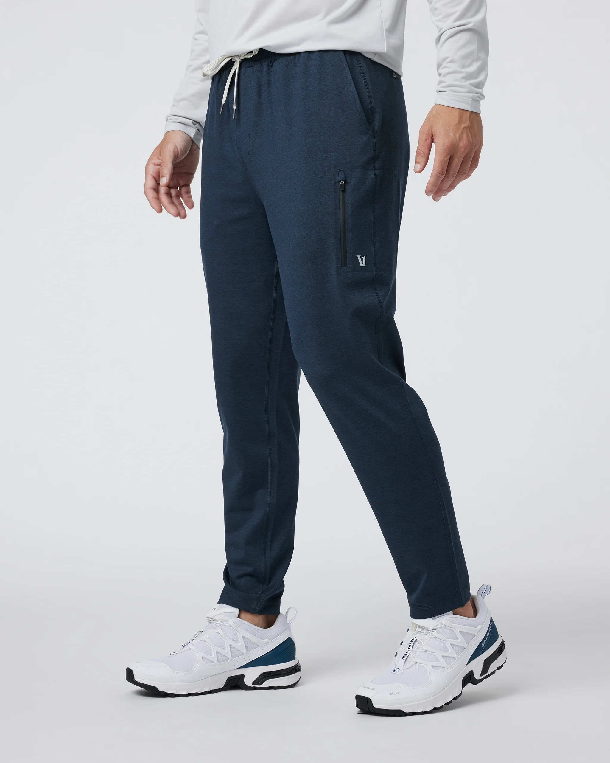 Sunday Performance Track Pant 2.0 - Vuori Warehouse Sale​