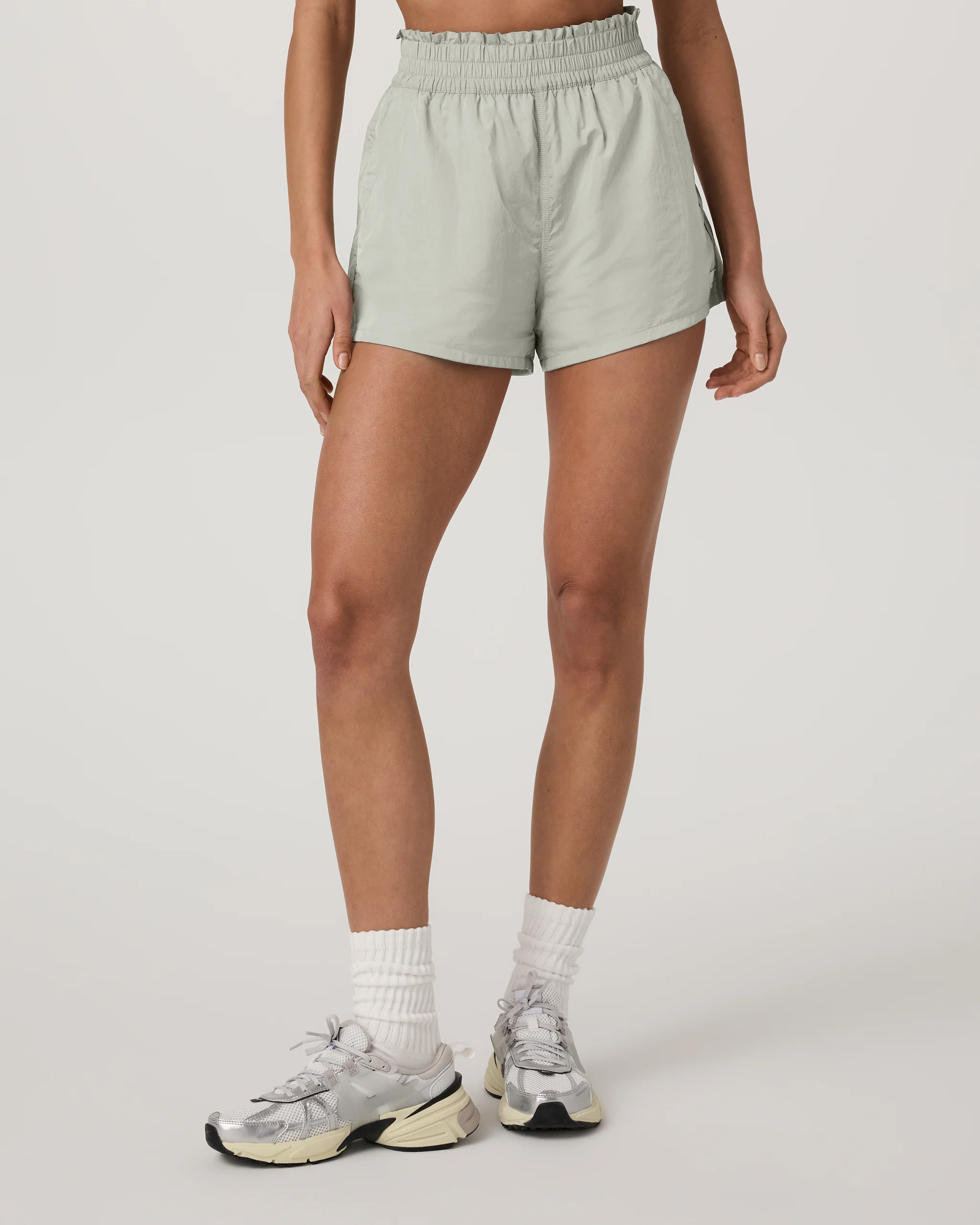 Dash Elevate Short 3\