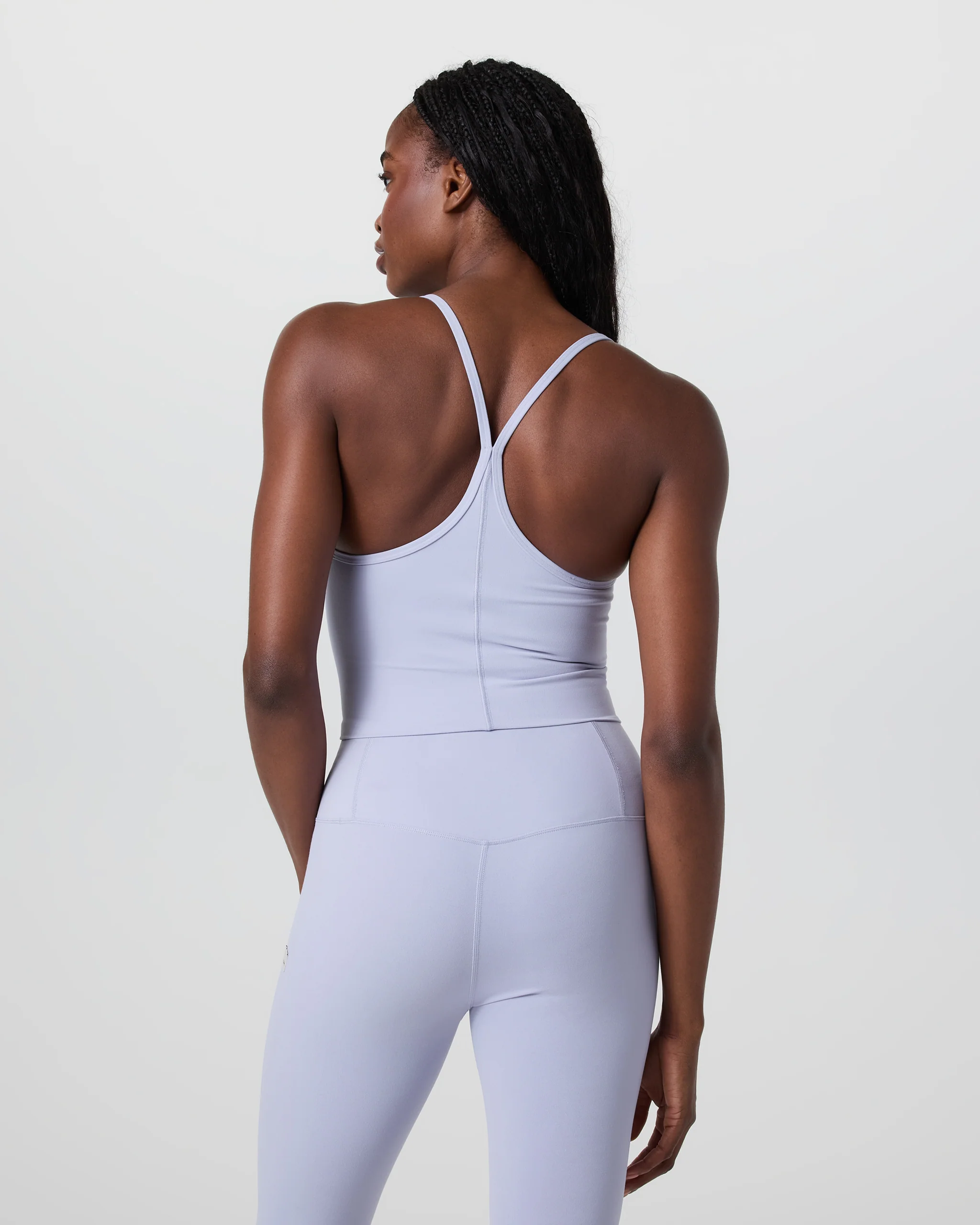 Vuori AllTheFeels™ Tank - Vuori Warehouse Sale​