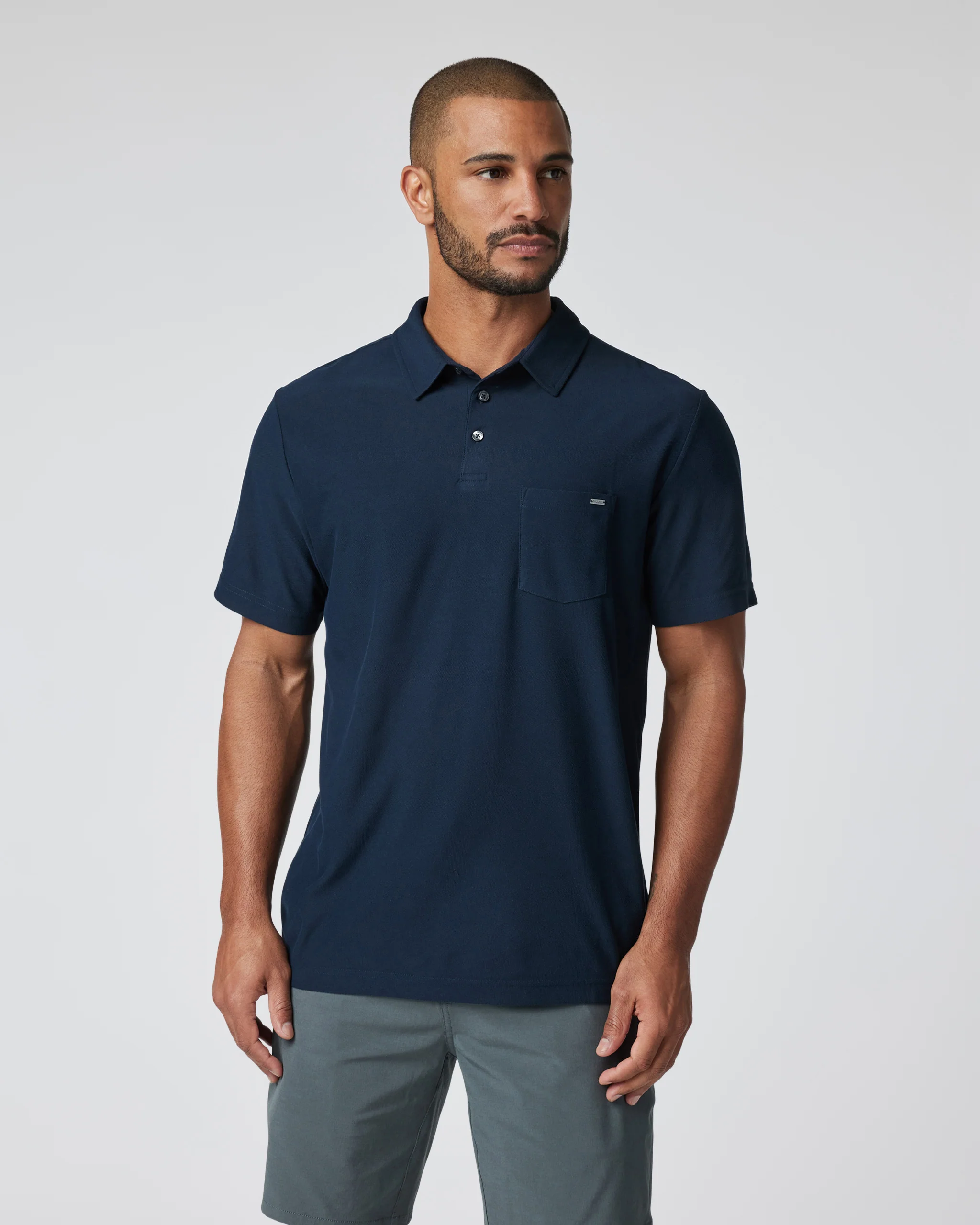 Ace Polo - Vuori Warehouse Sale​