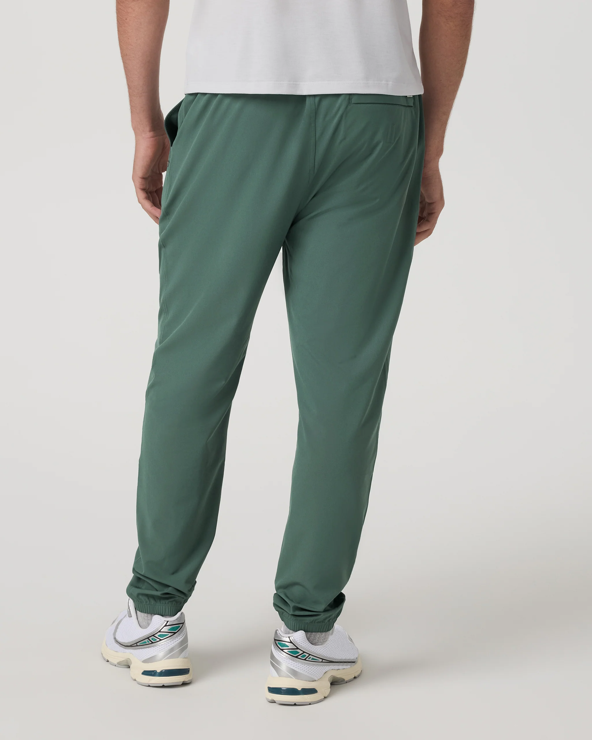Kore Jogger Lined 28\