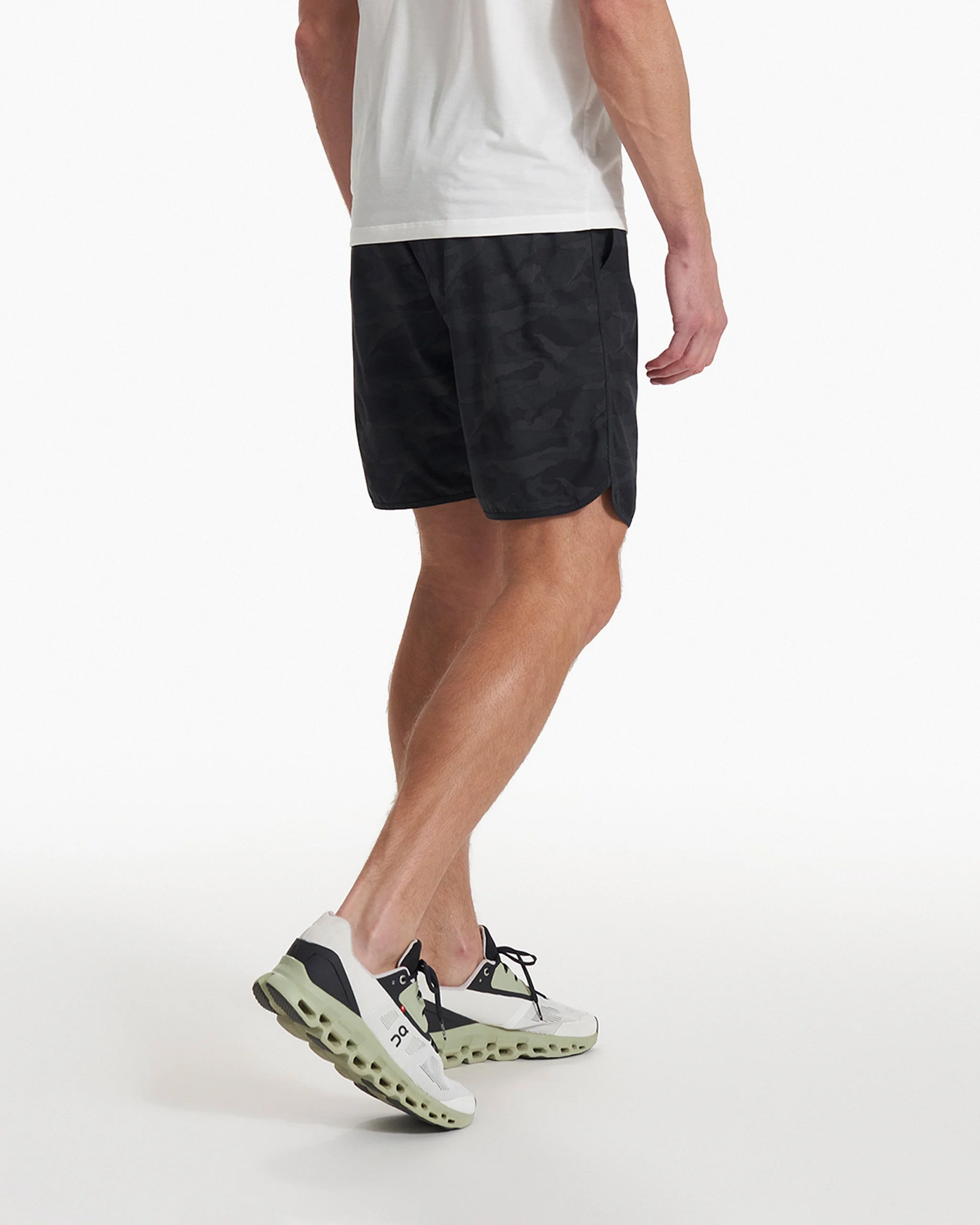 Banks Short - Vuori Warehouse Sale​