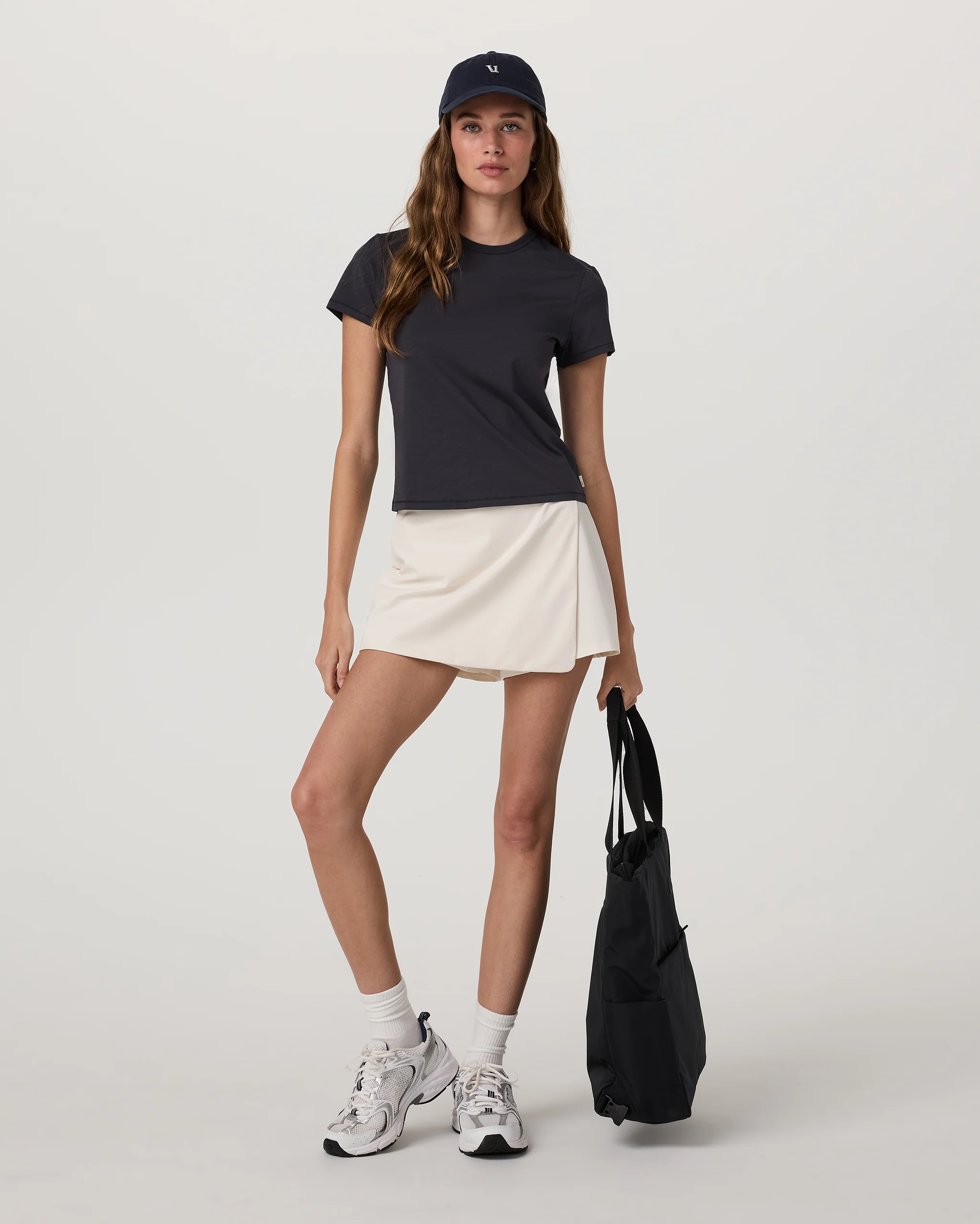 Miles Sport Skirt - Vuori Warehouse Sale​