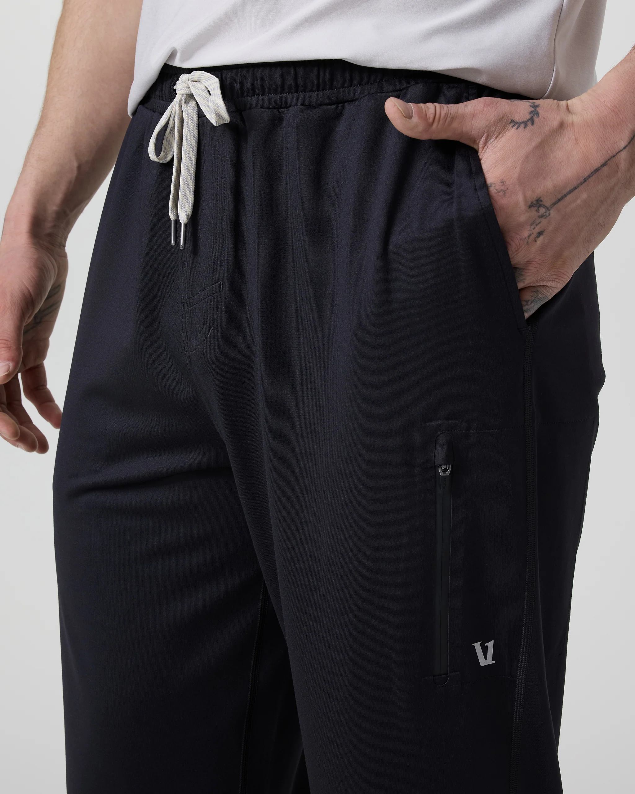 Sunday Performance Sweatpant - Long - Vuori Warehouse Sale​