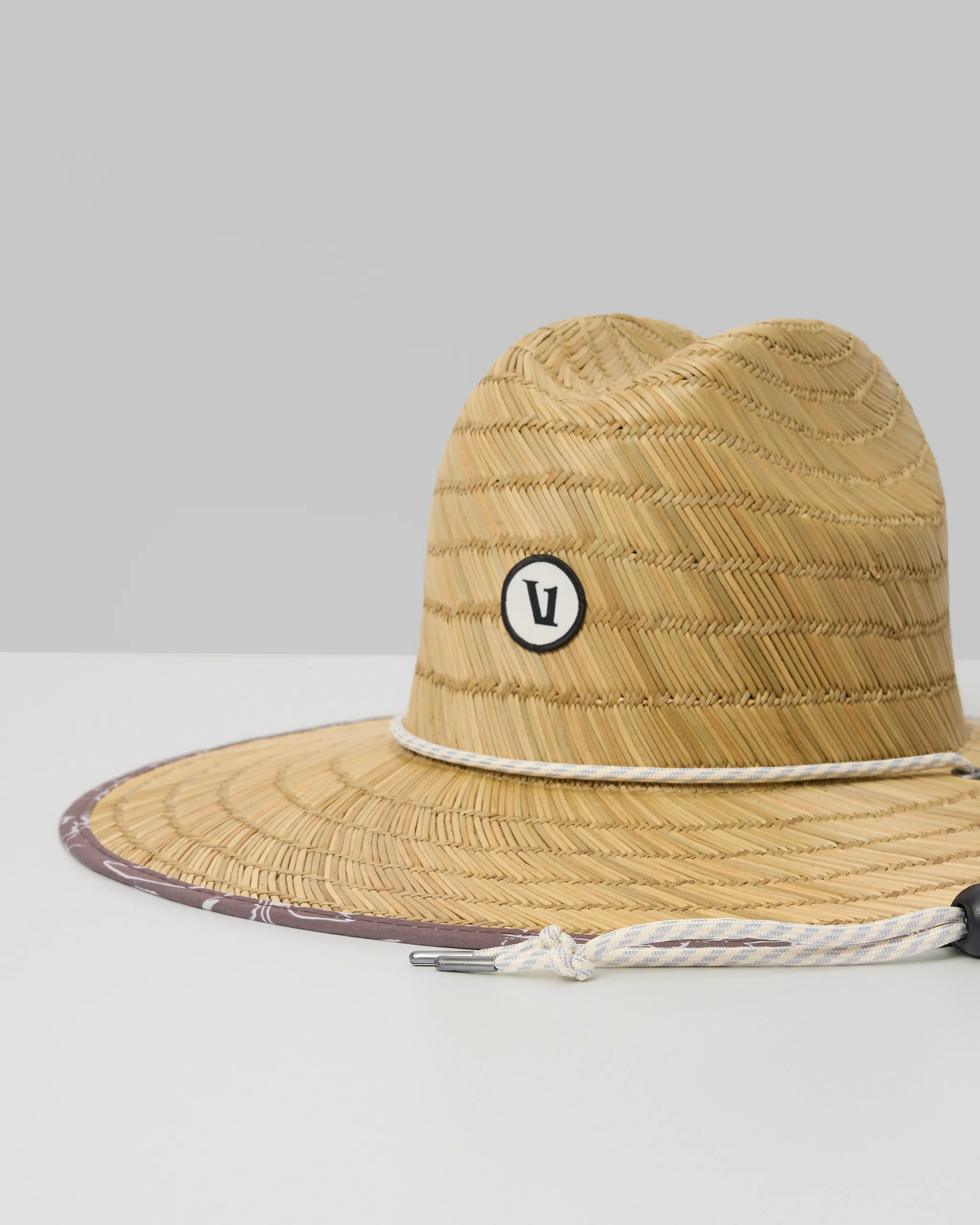 Beacons Lifeguard Hat - Vuori Warehouse Sale​