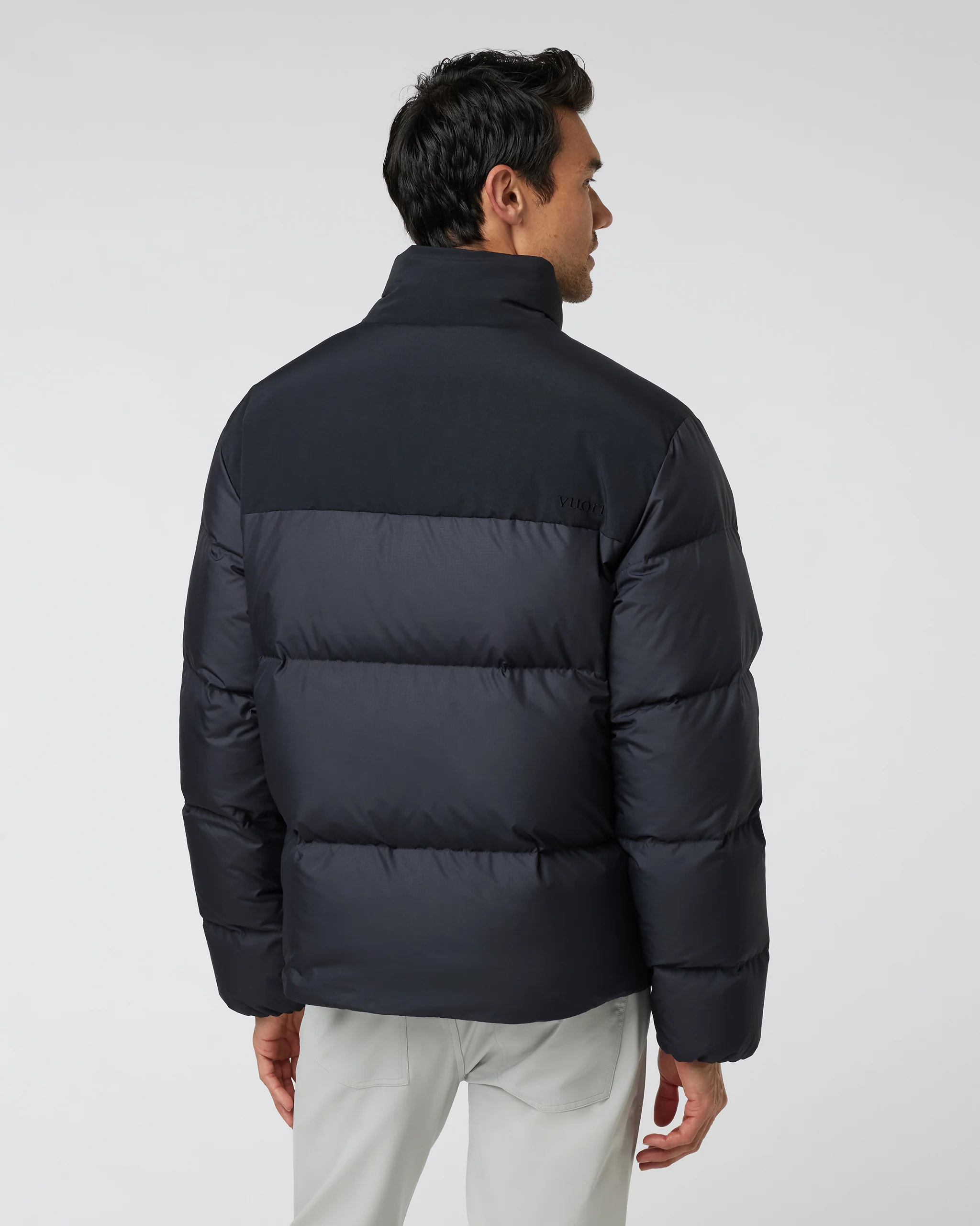 Aviara Down Jacket 2.0 - Vuori Warehouse Sale​