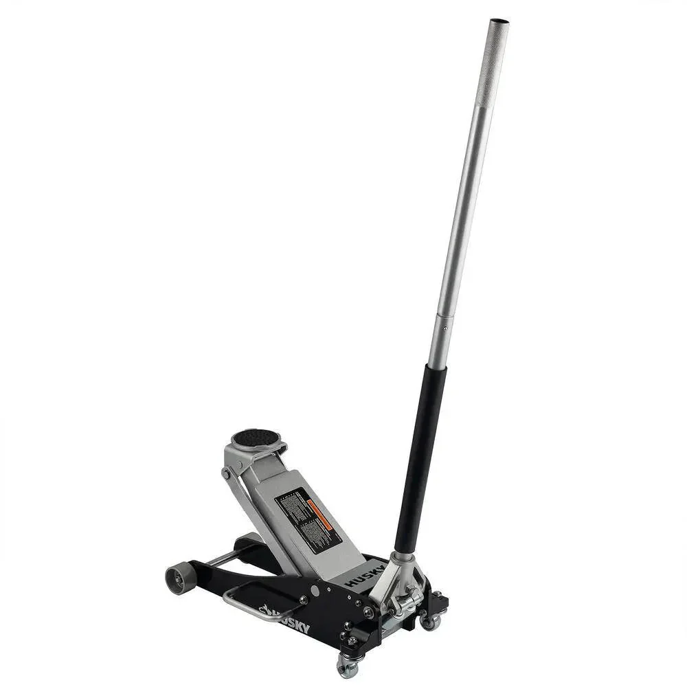 3-Ton AluminumSteel Car Jack HPL4751