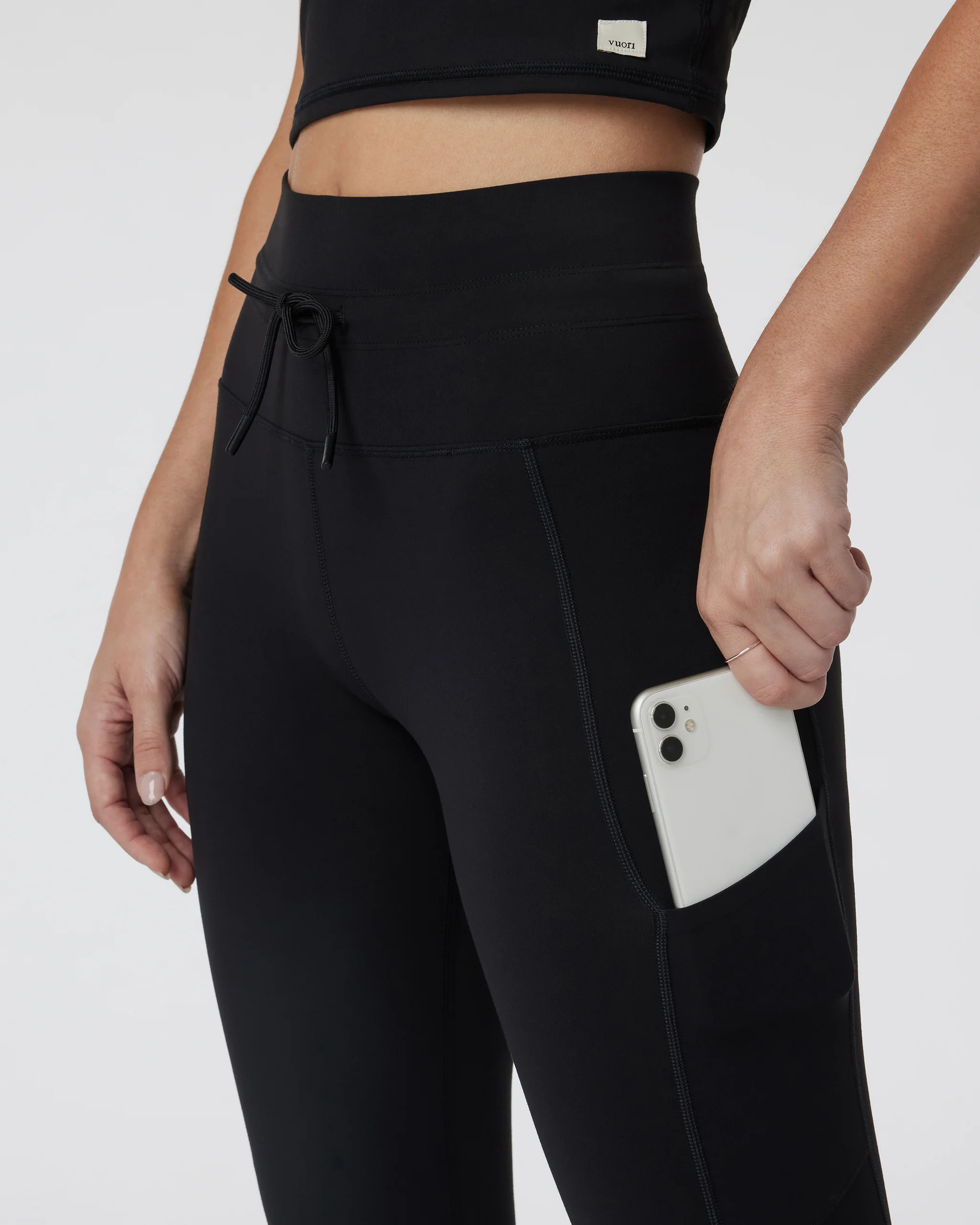 Daily Pocket Legging - Vuori Warehouse Sale​