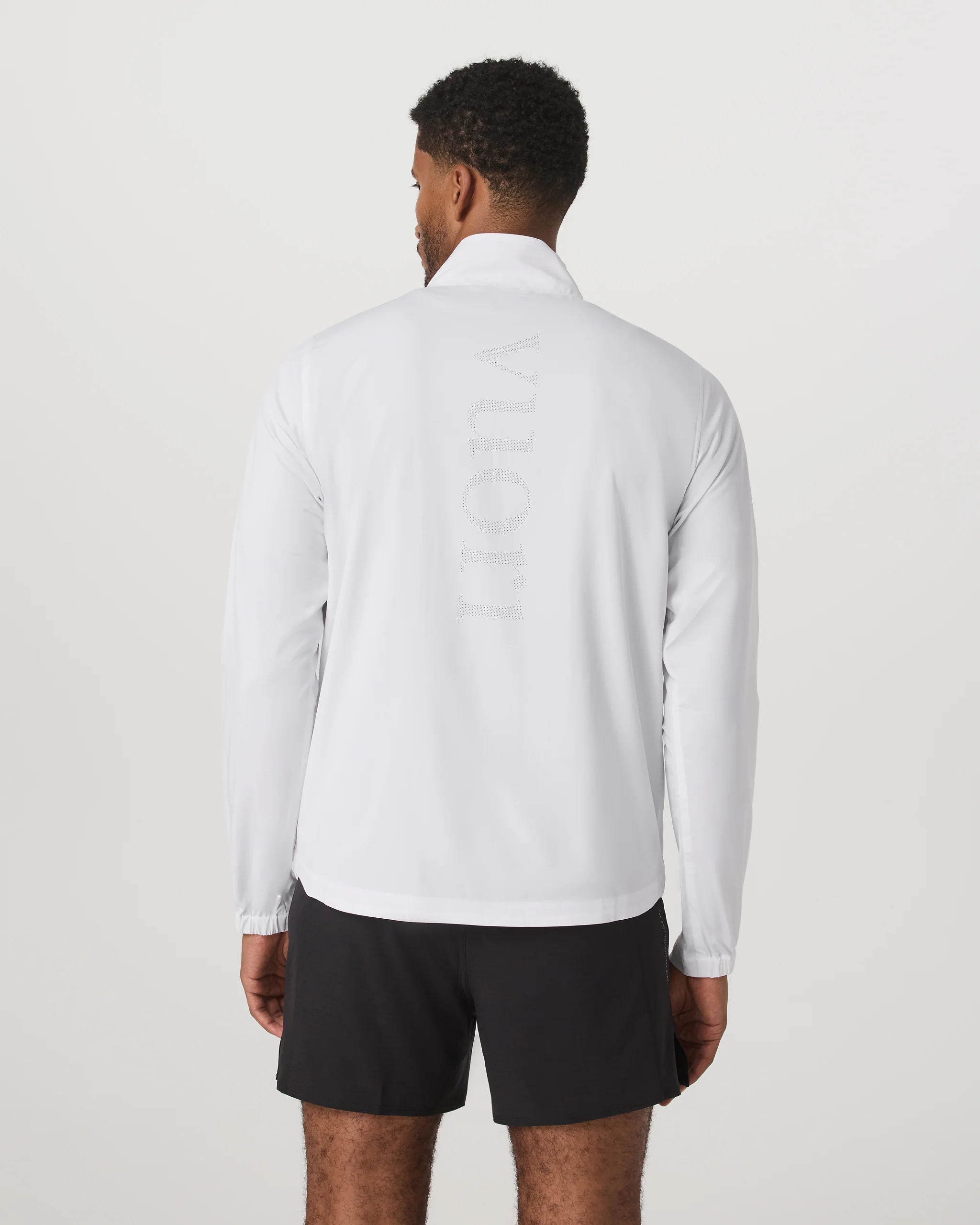 Venture Track Jacket - Vuori Warehouse Sale​